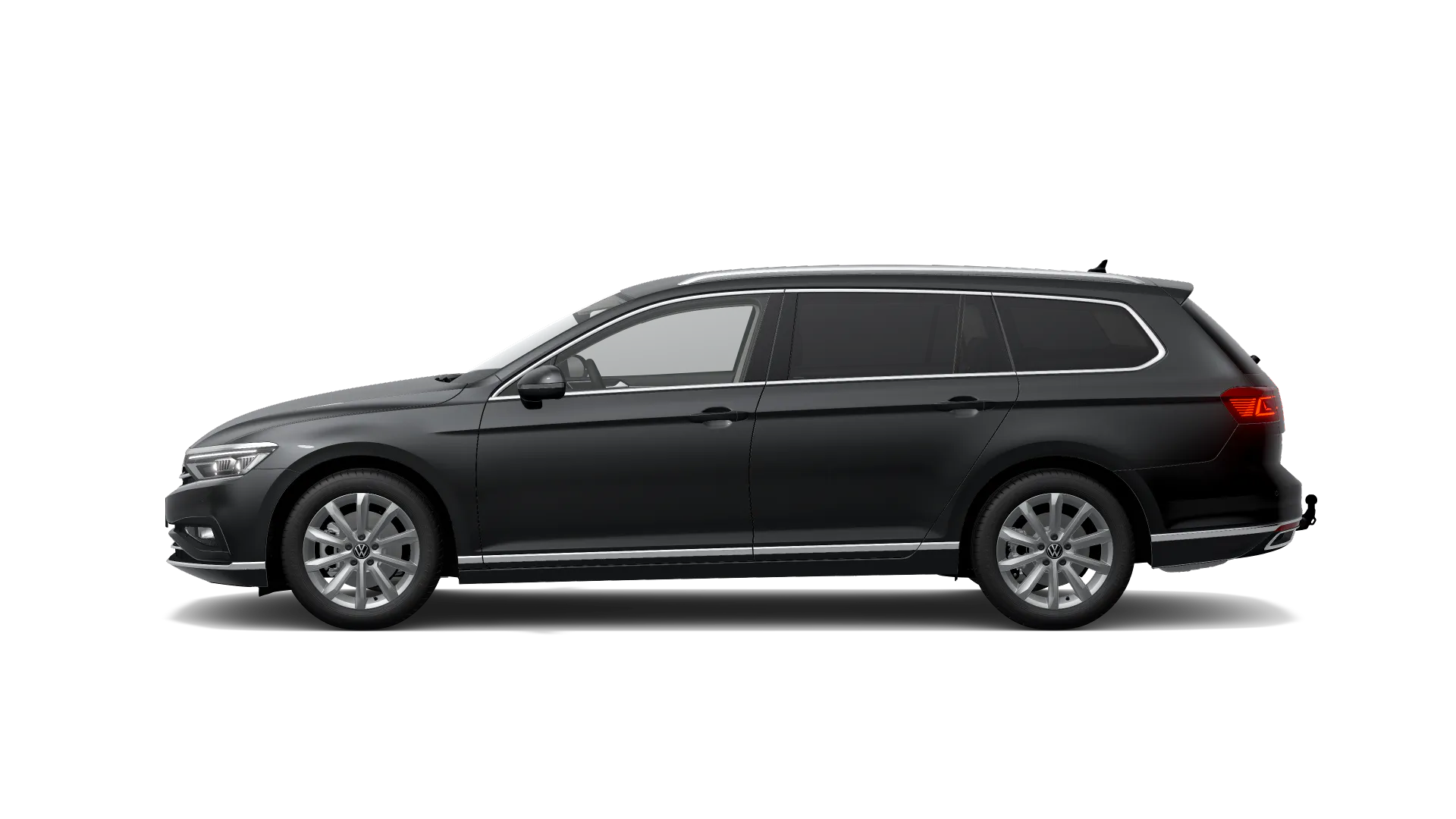 Volkswagen Passat Variant Elegance