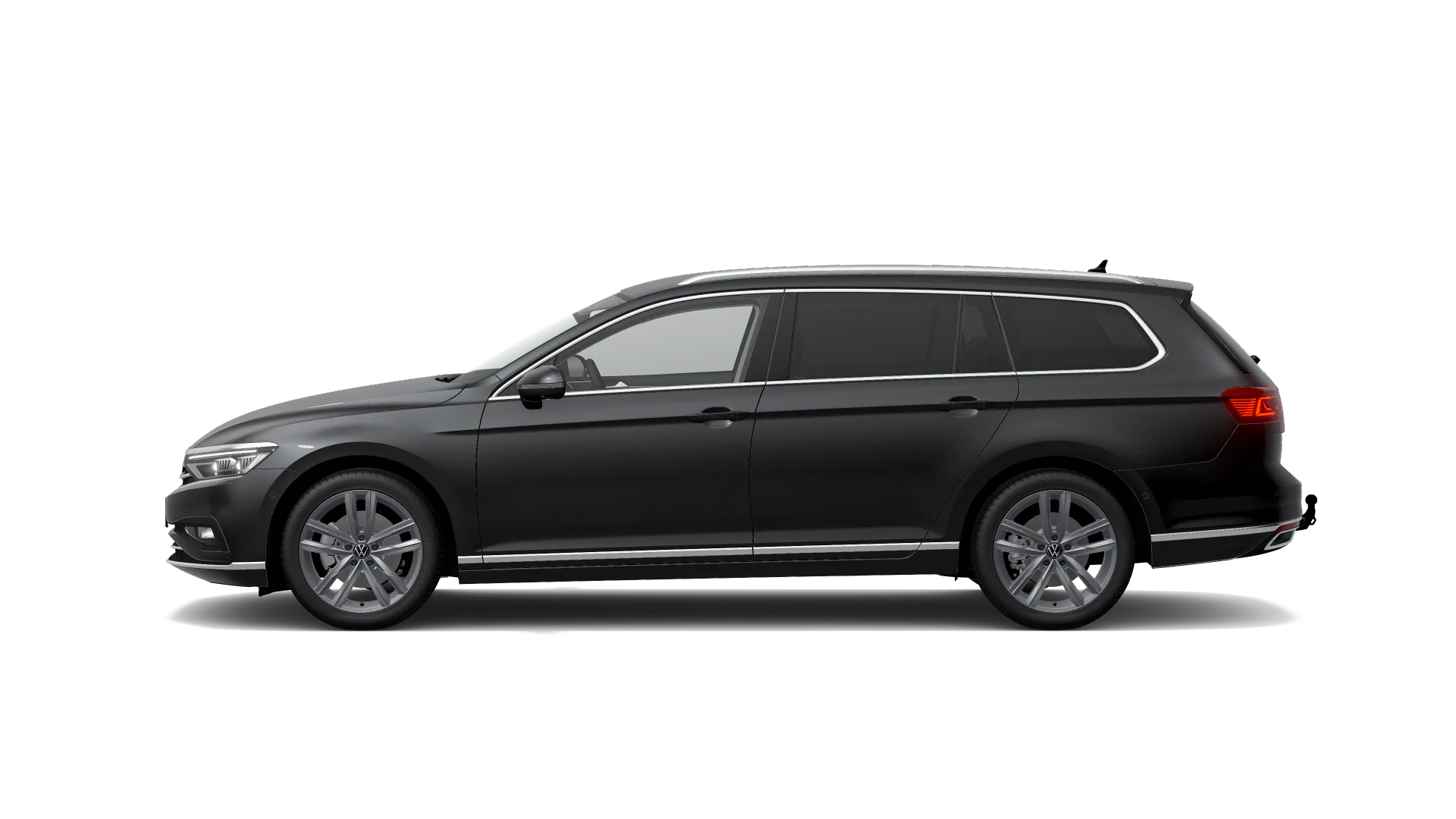 Volkswagen Passat Variant Elegance