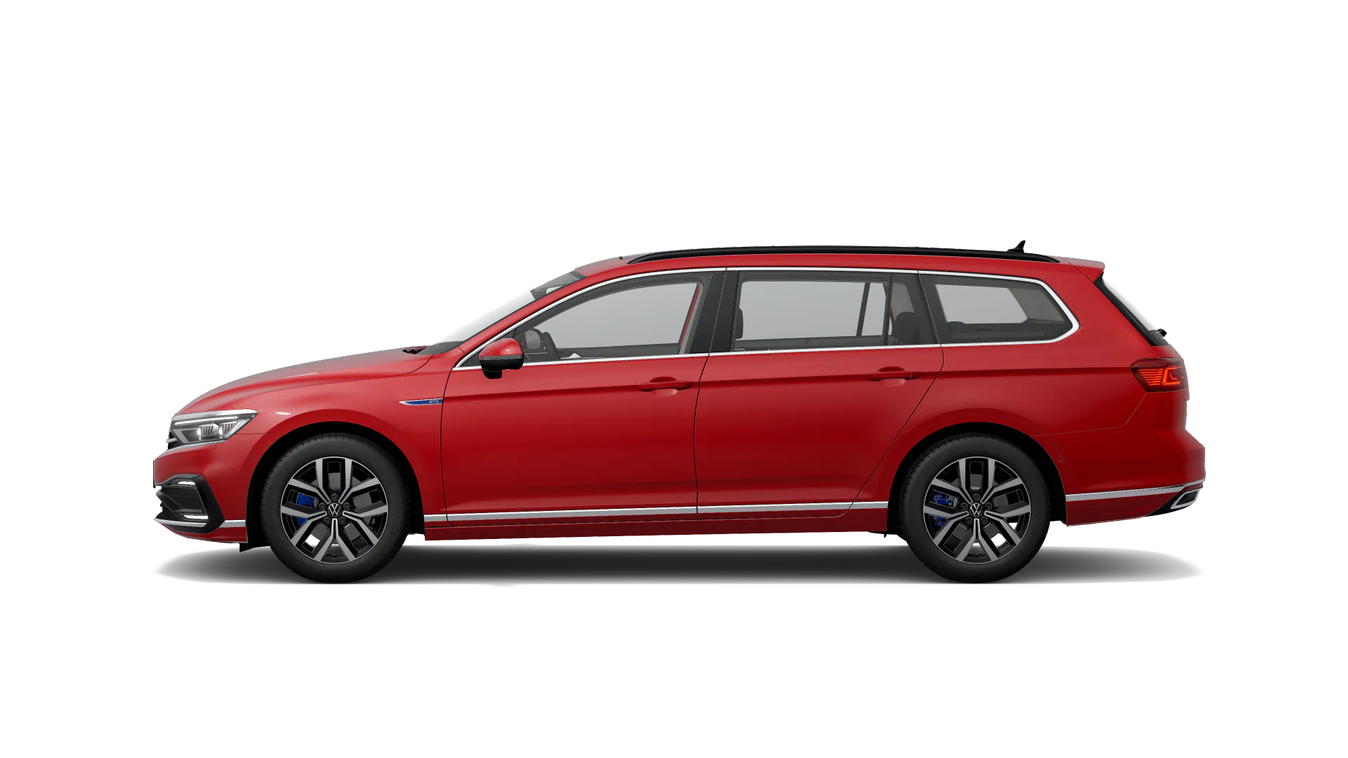 Volkswagen Passat Variant GTE