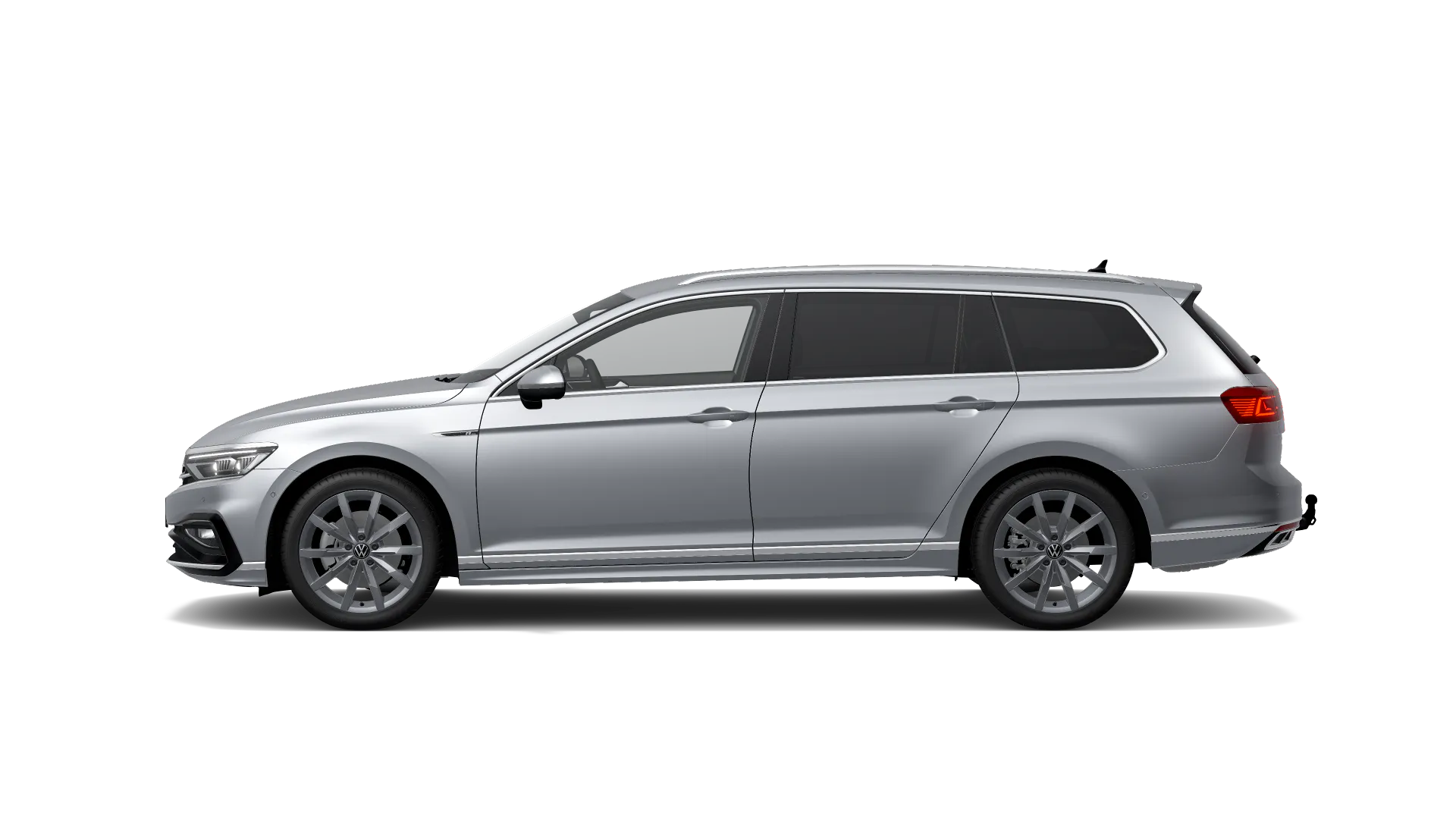 Volkswagen Passat Variant Elegance