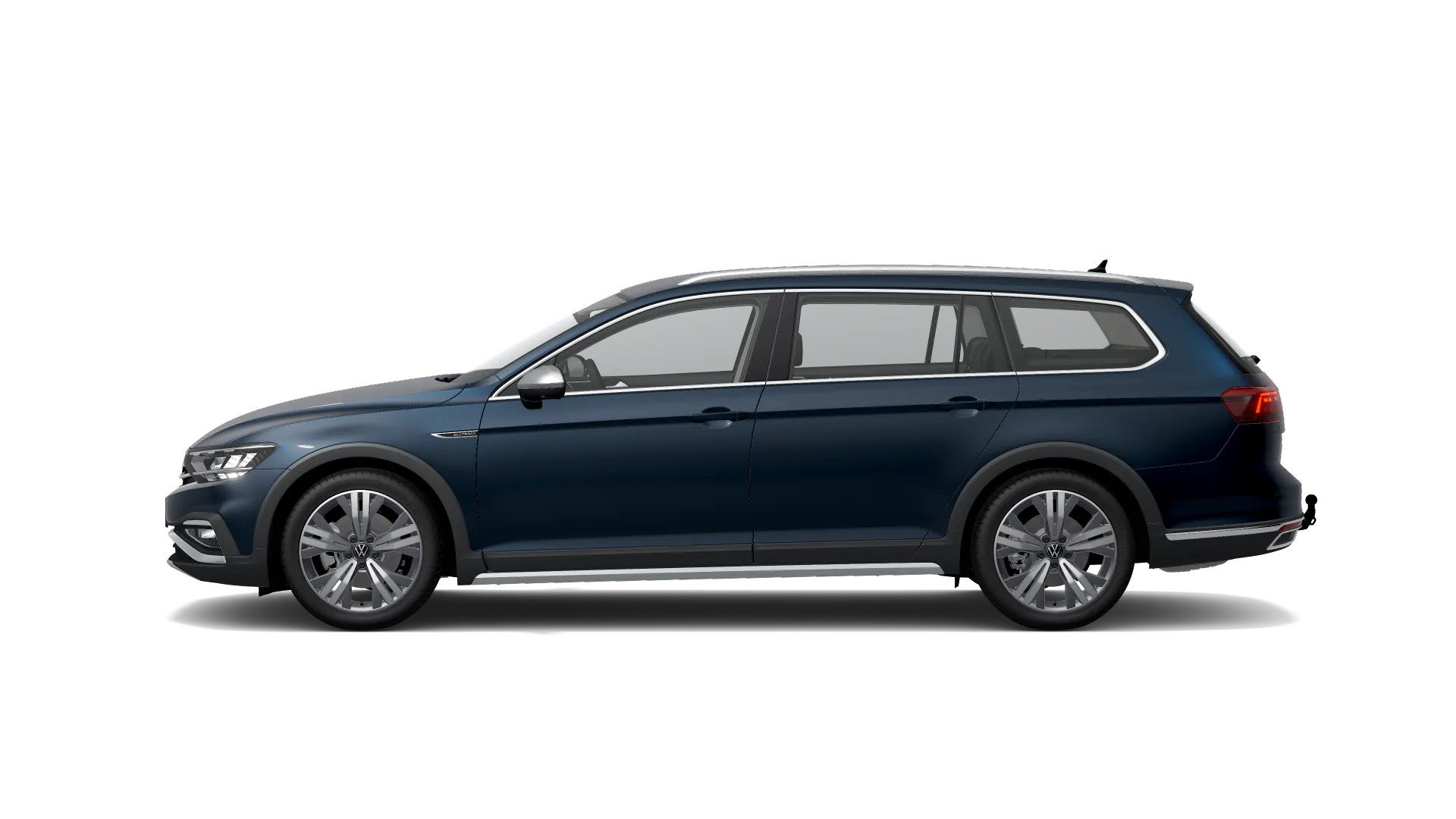 Volkswagen Passat Variant Alltrack