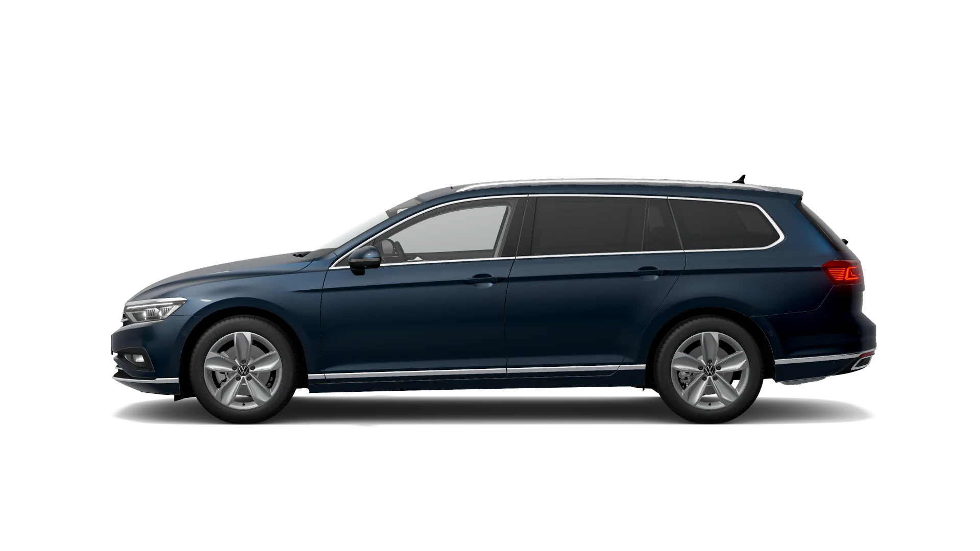Volkswagen Passat Variant Elegance