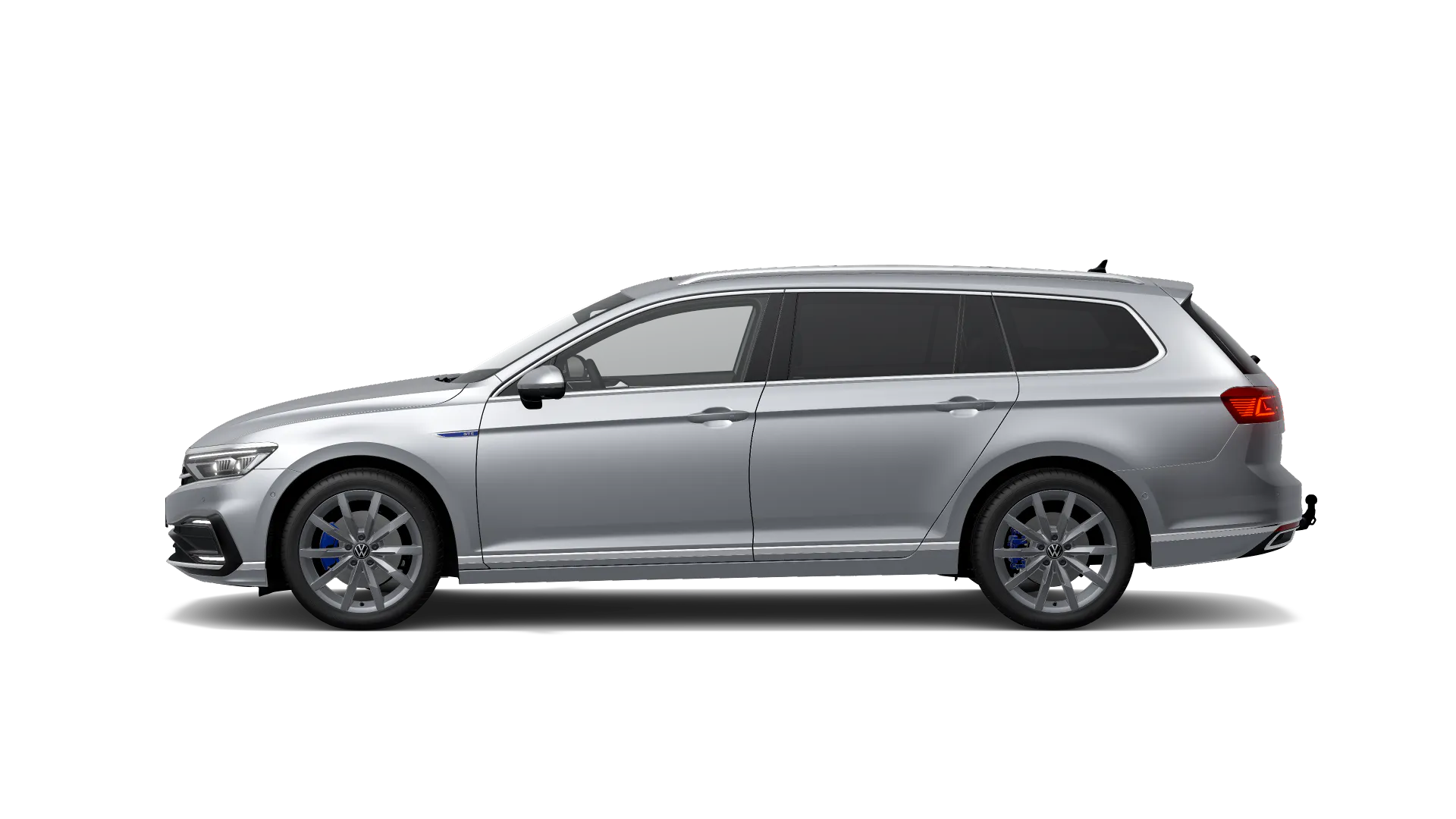 Volkswagen Passat Variant GTE