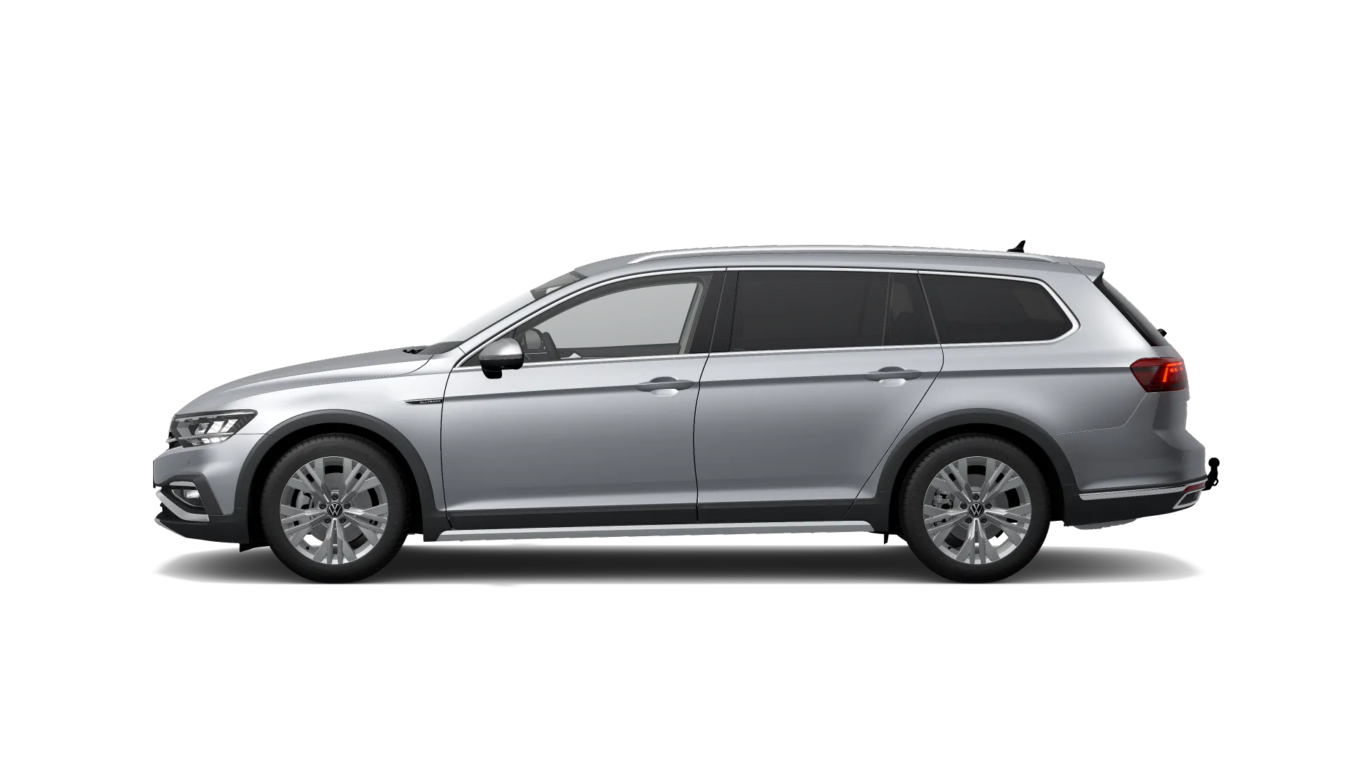 Volkswagen Passat Variant Alltrack