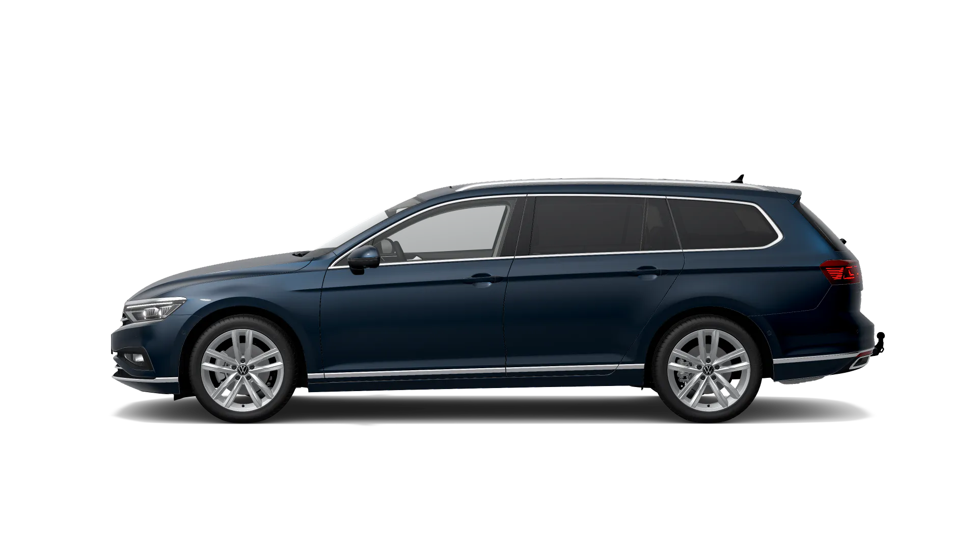 Volkswagen Passat Variant Elegance
