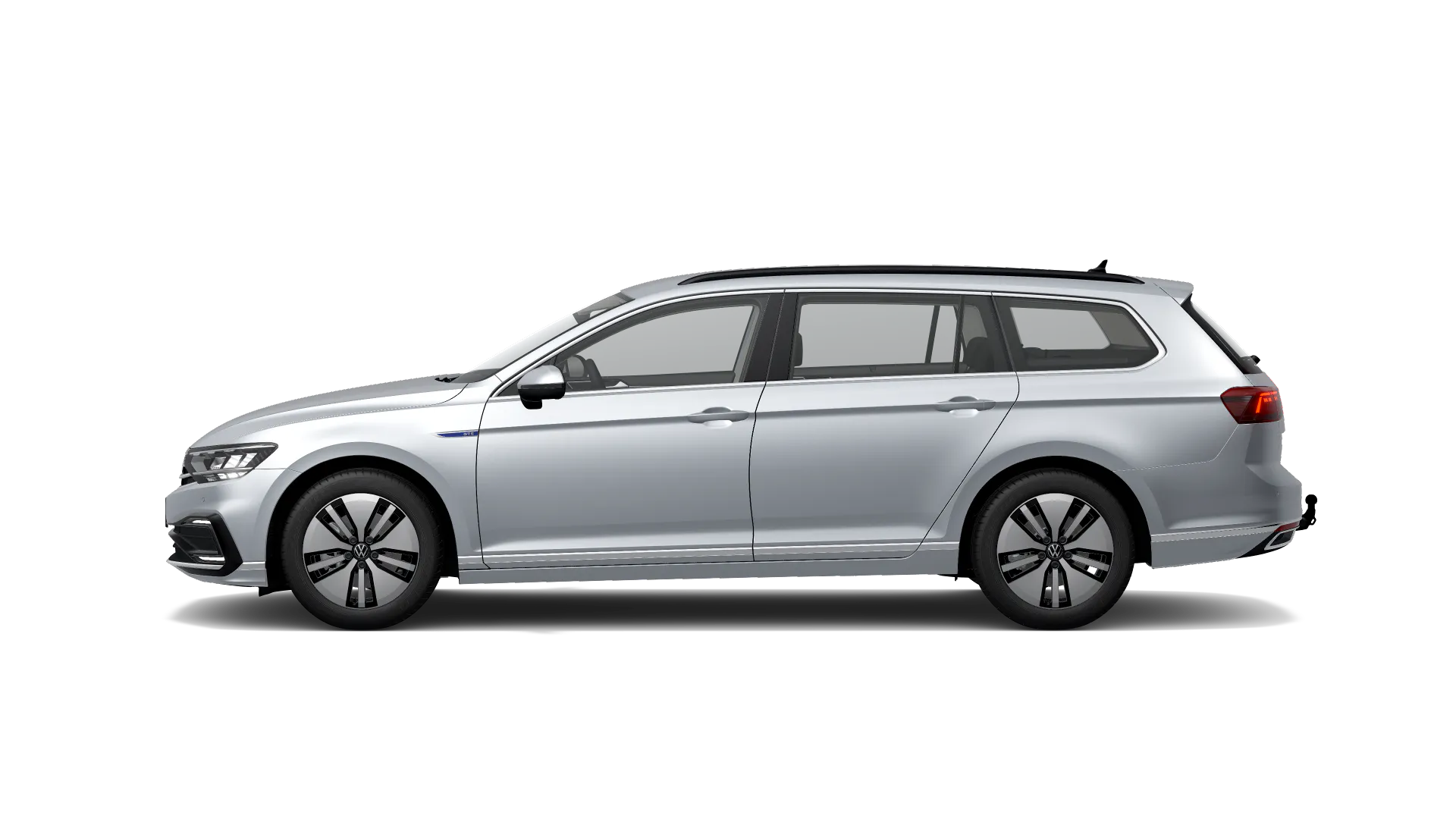 Volkswagen Passat Variant GTE