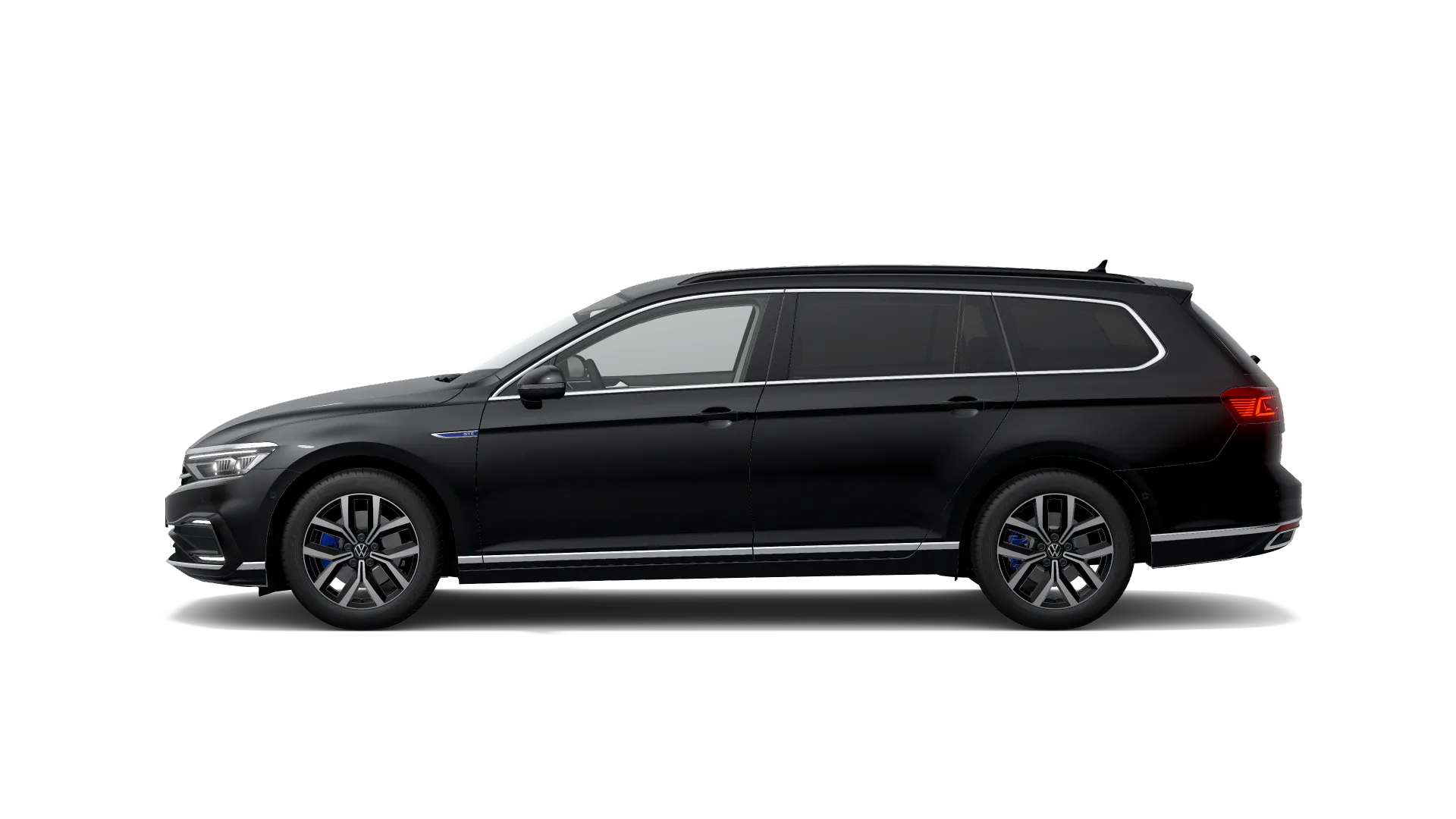 Volkswagen Passat Variant GTE