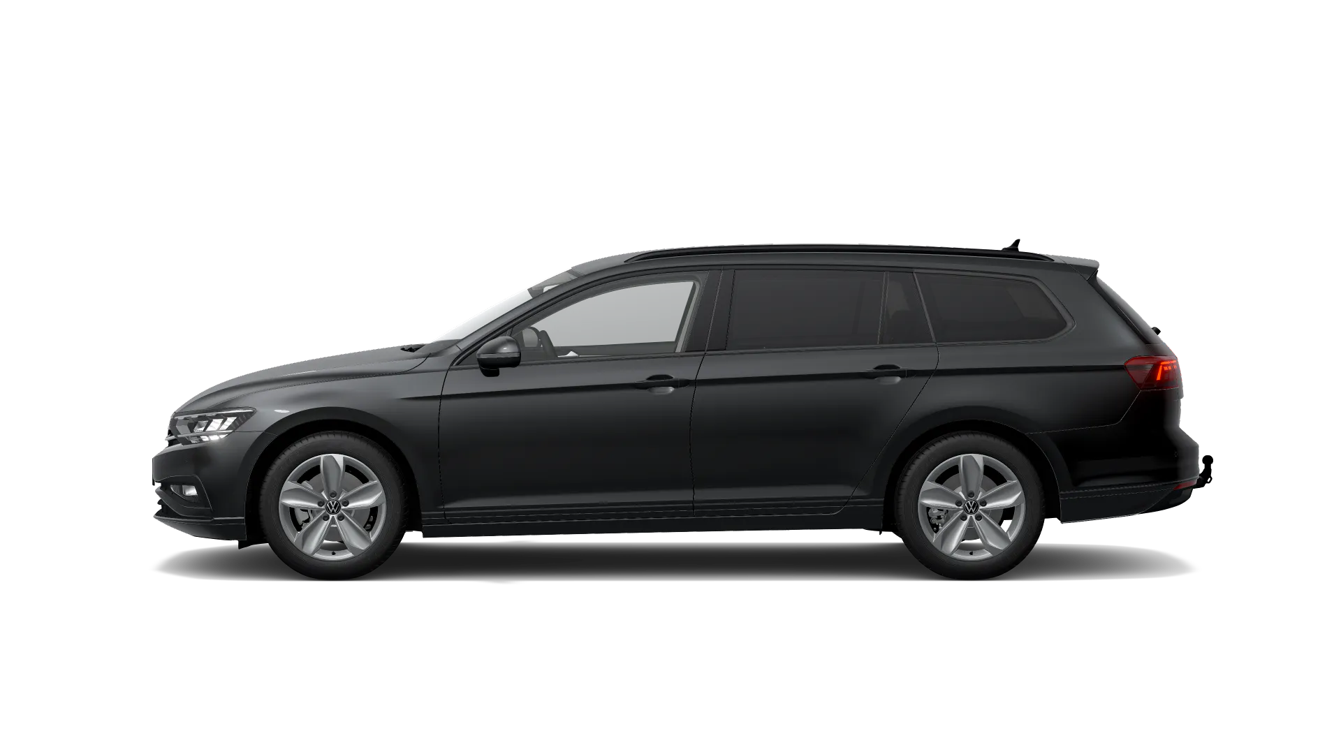 Volkswagen Passat Variant Basis-Modell