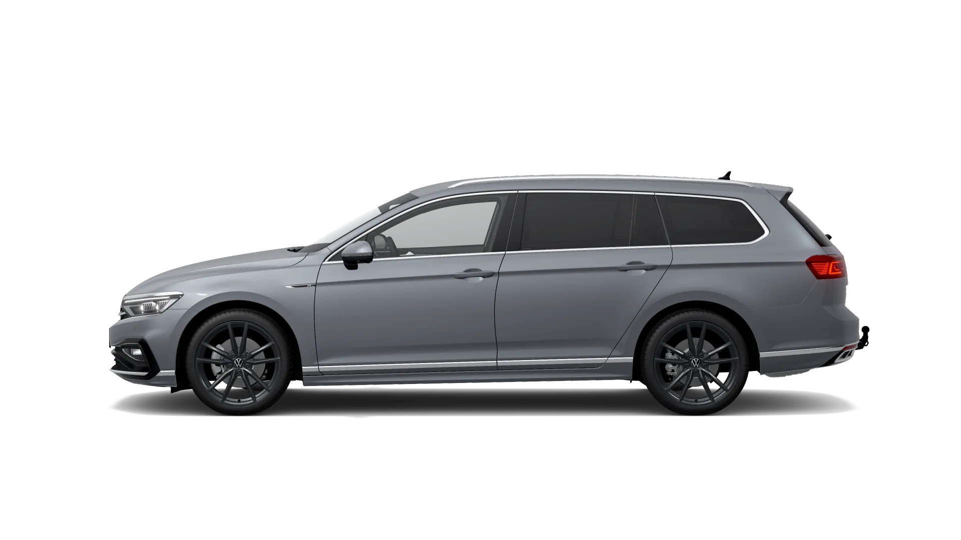 Volkswagen Passat Variant Elegance