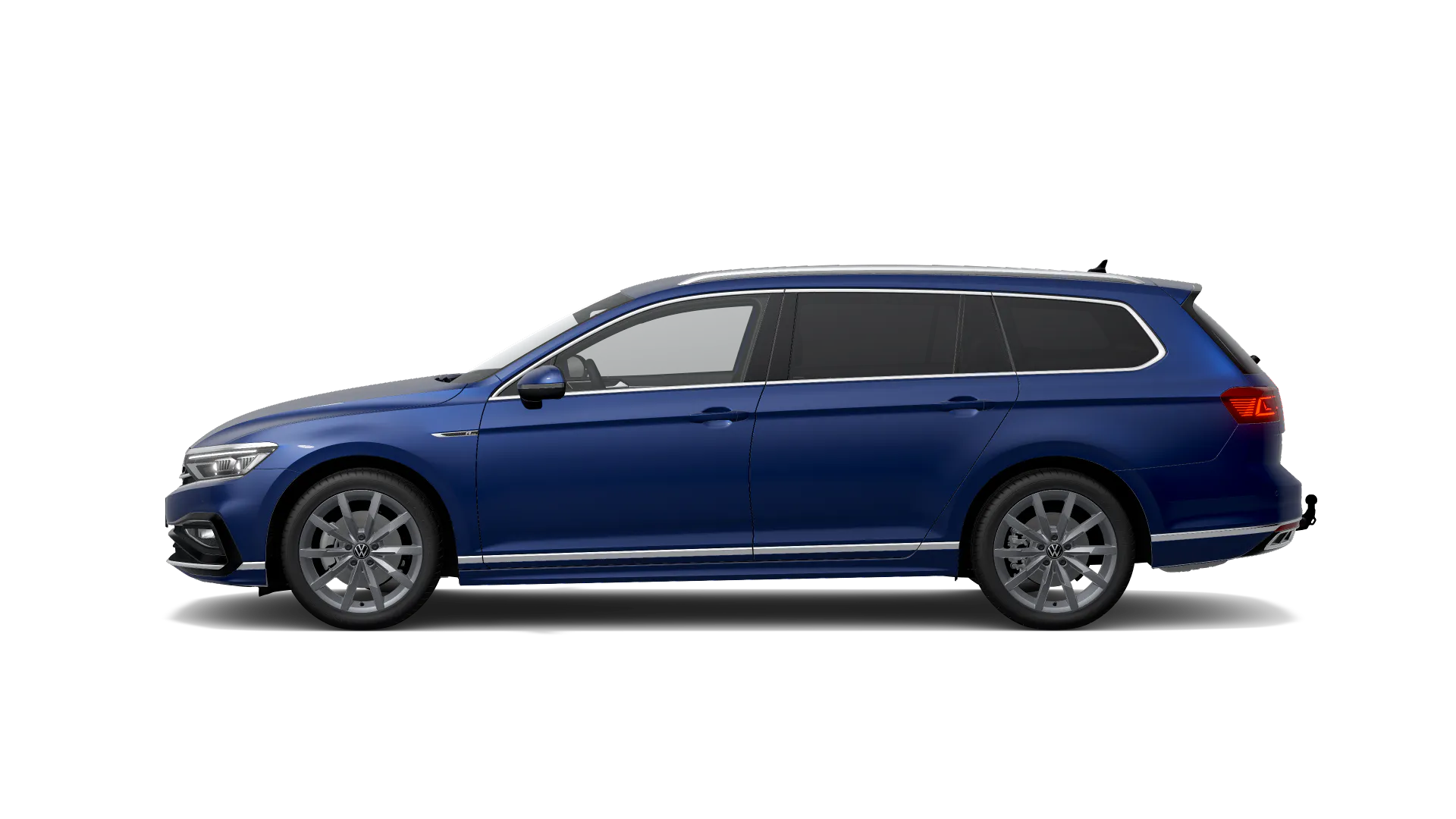 Volkswagen Passat Variant Elegance