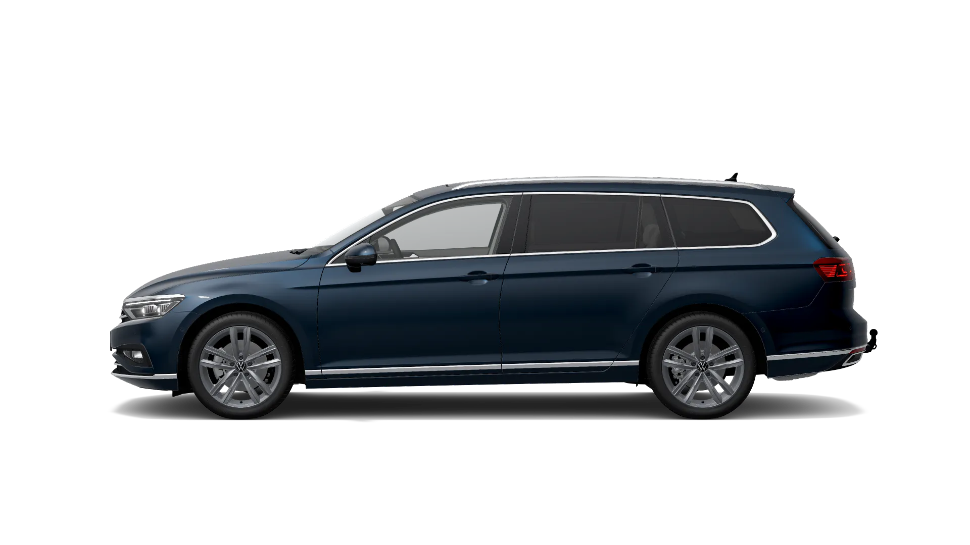 Volkswagen Passat Variant Elegance