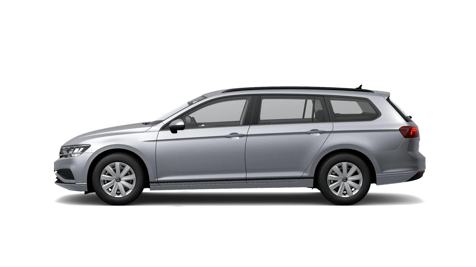 Volkswagen Passat Variant Conceptline