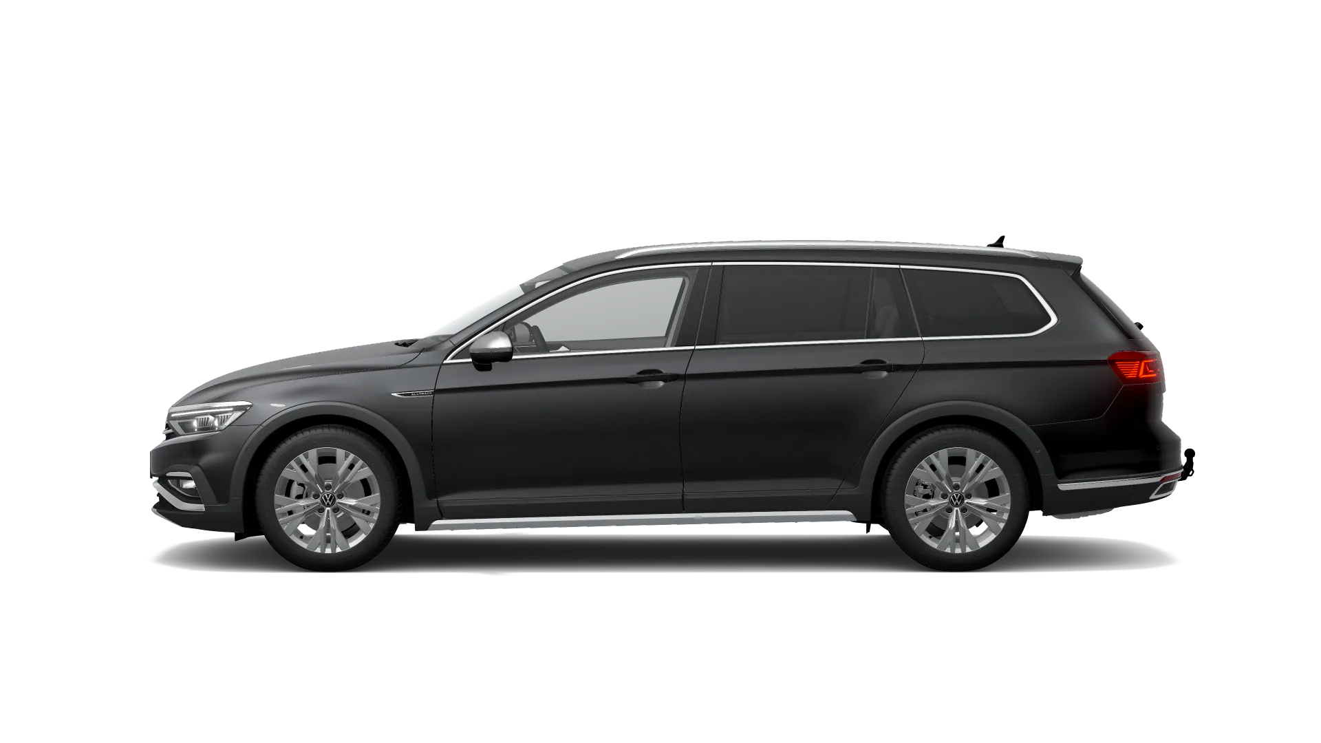 Volkswagen Passat Variant Alltrack