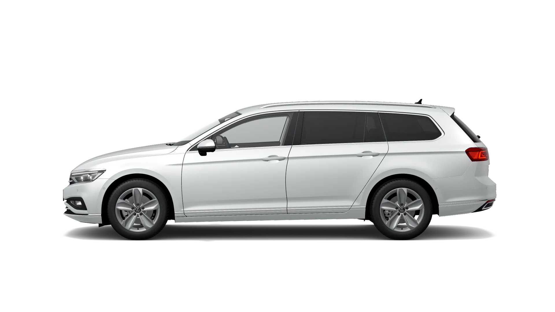 Volkswagen Passat Variant Elegance