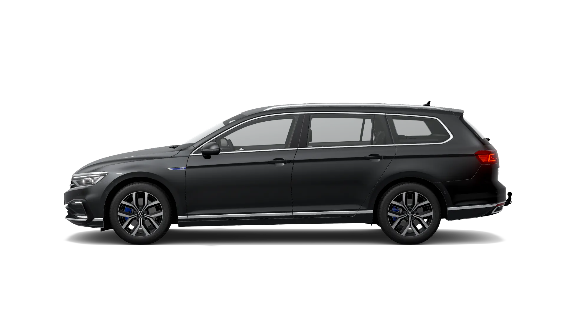 Volkswagen Passat Variant GTE