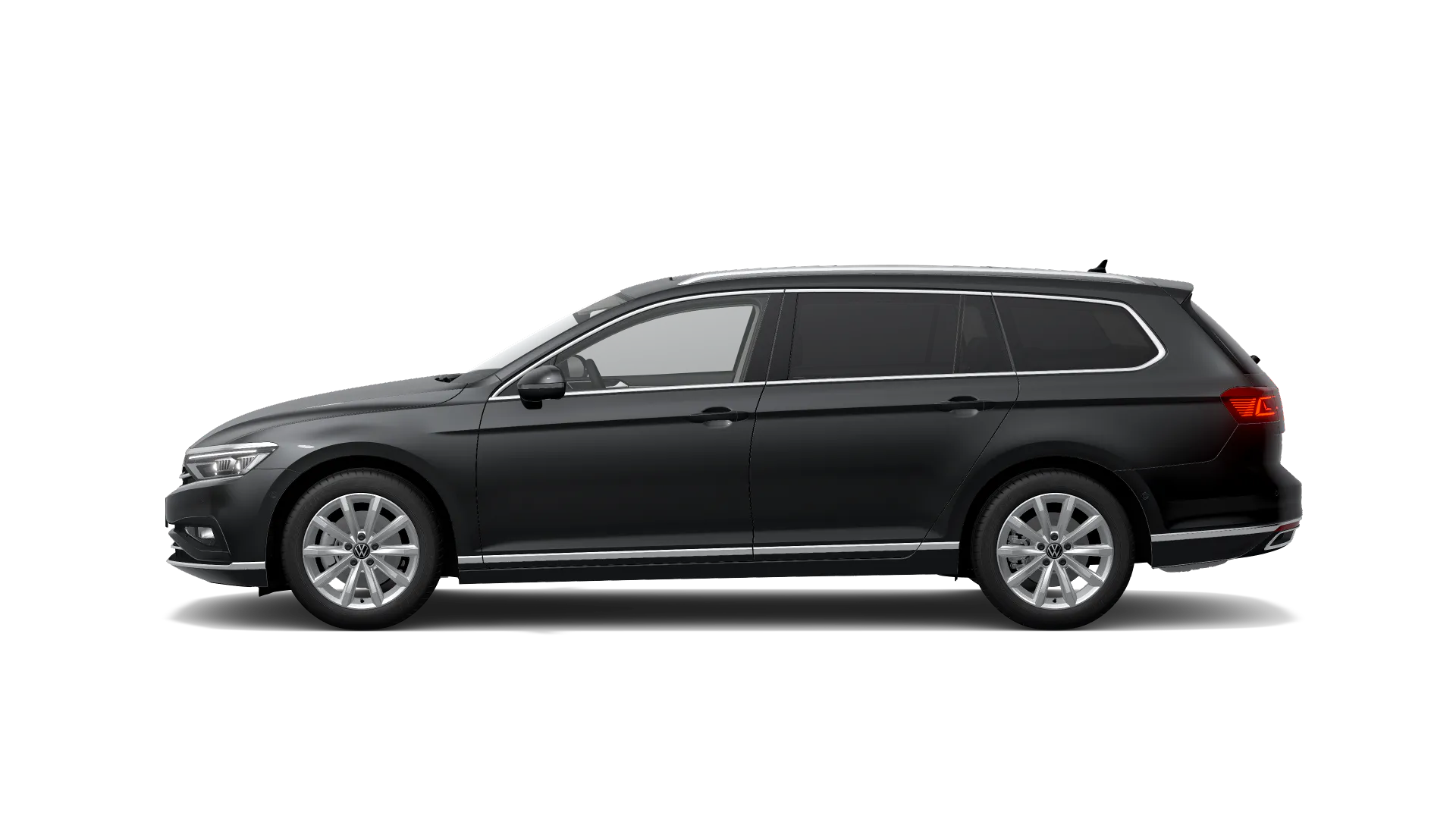 Volkswagen Passat Variant Elegance