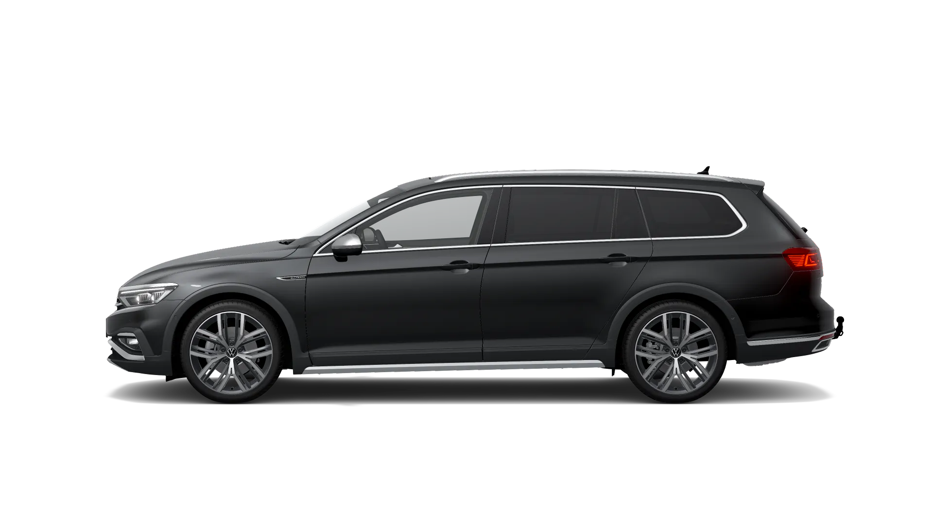 Volkswagen Passat Variant Alltrack