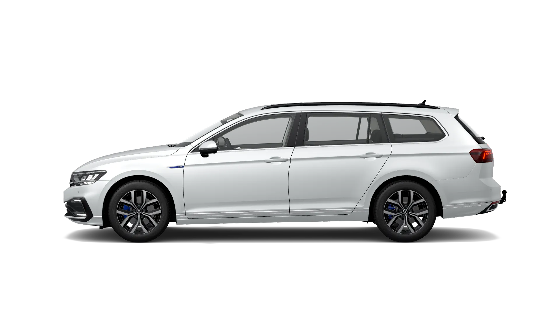 Volkswagen Passat Variant GTE