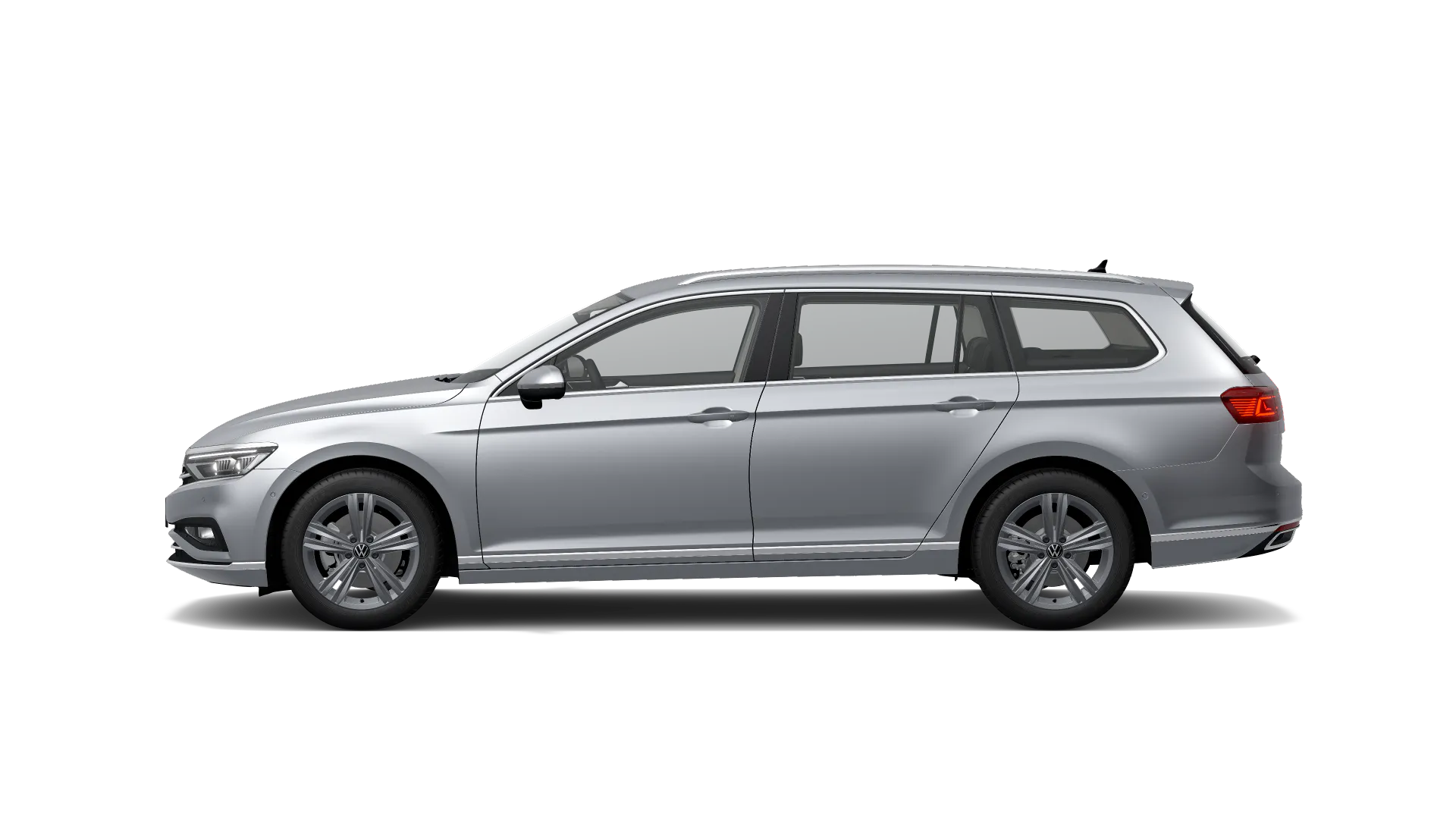 Volkswagen Passat Variant Elegance