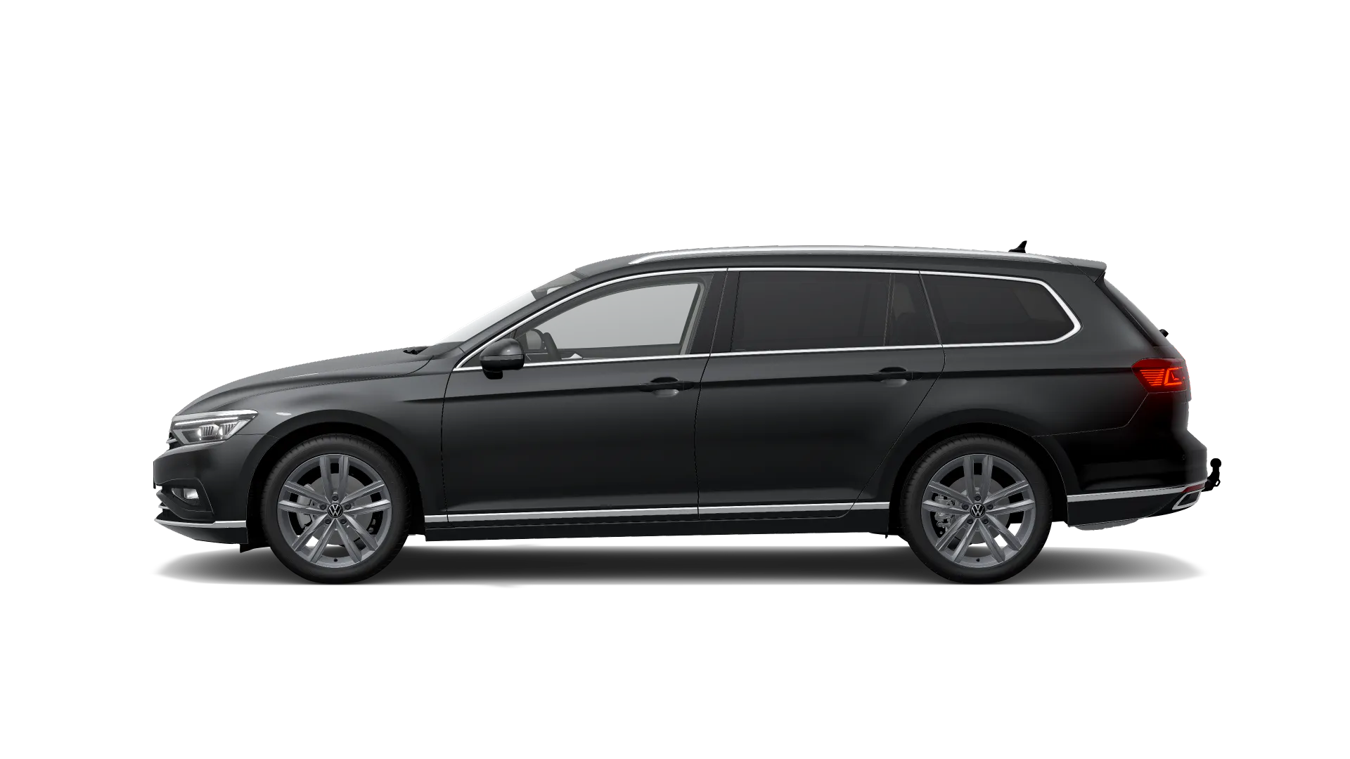 Volkswagen Passat Variant Elegance
