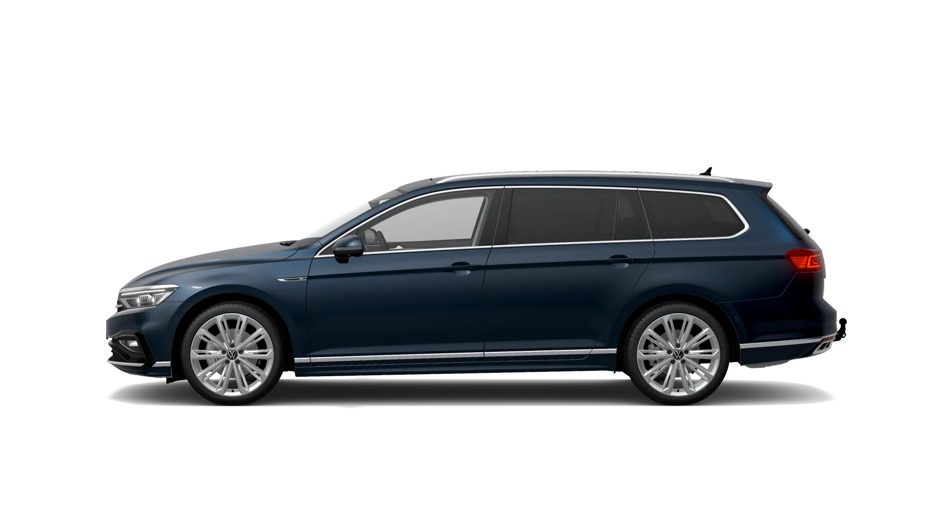 Volkswagen Passat Variant Elegance