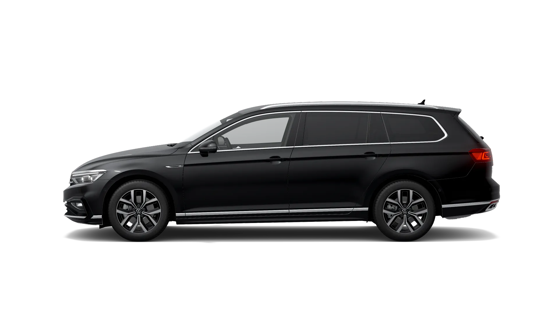 Volkswagen Passat Variant Elegance
