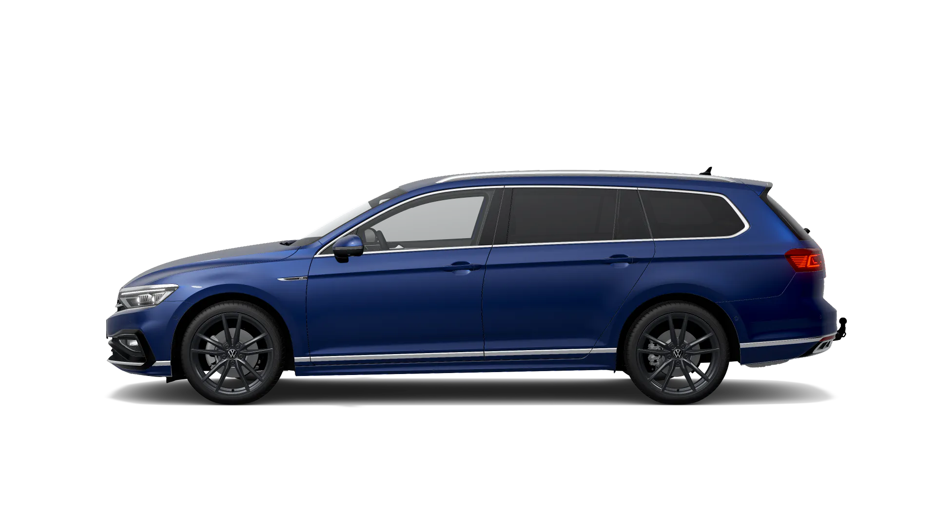 Volkswagen Passat Variant Elegance