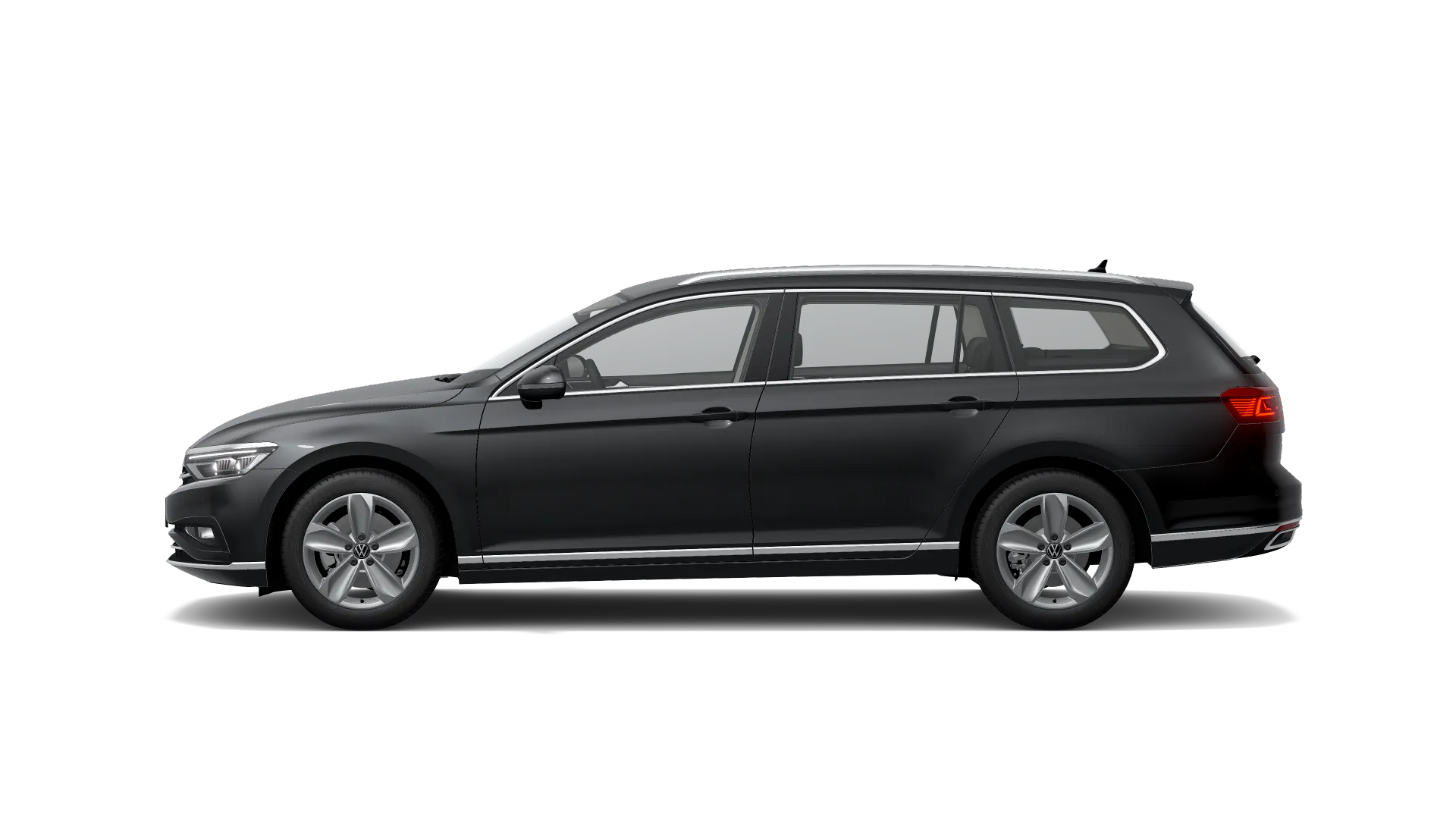 Volkswagen Passat Variant Elegance