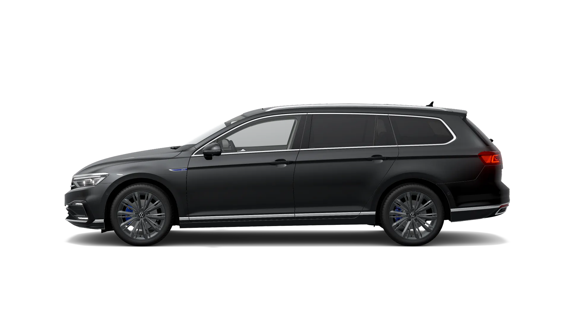 Volkswagen Passat Variant GTE