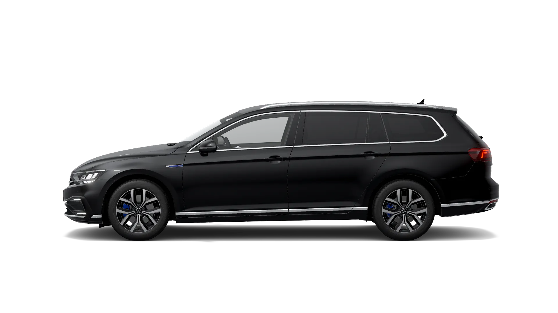 Volkswagen Passat Variant GTE