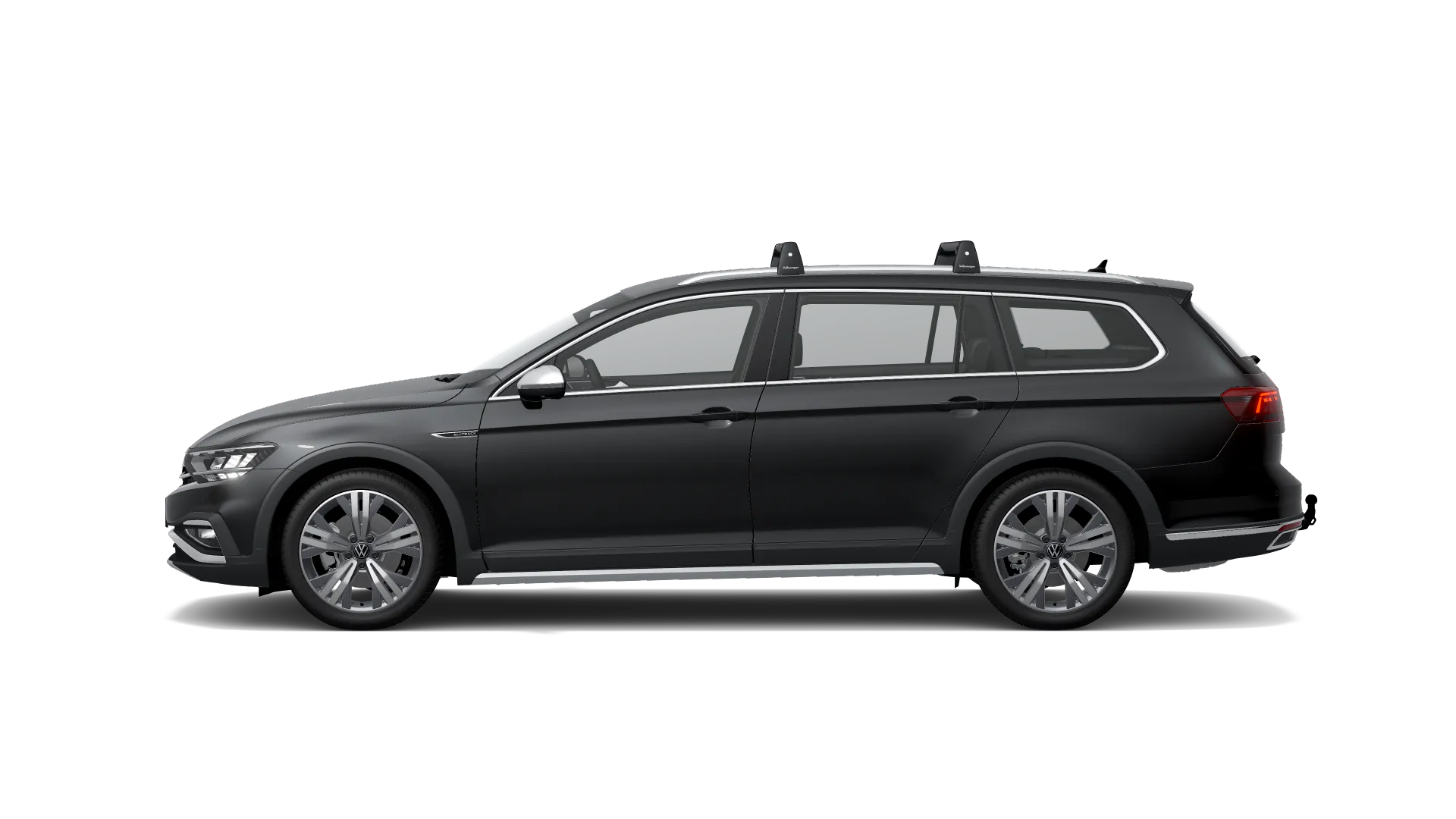 Volkswagen Passat Variant Alltrack