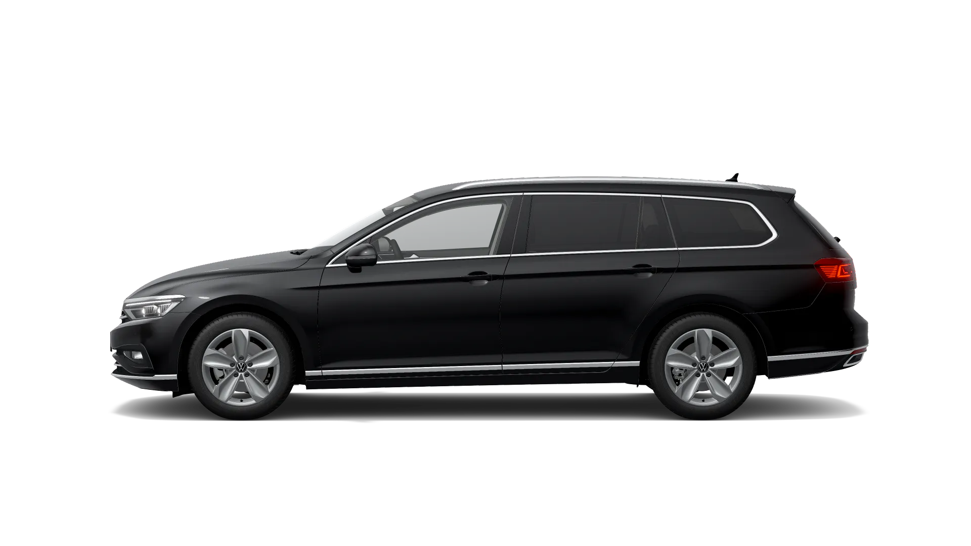 Volkswagen Passat Variant Elegance