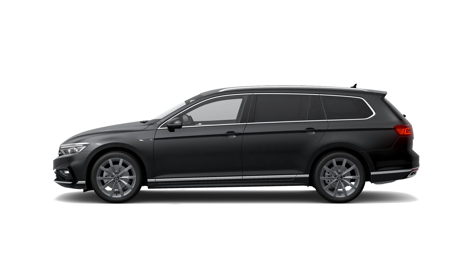 Volkswagen Passat Variant Elegance