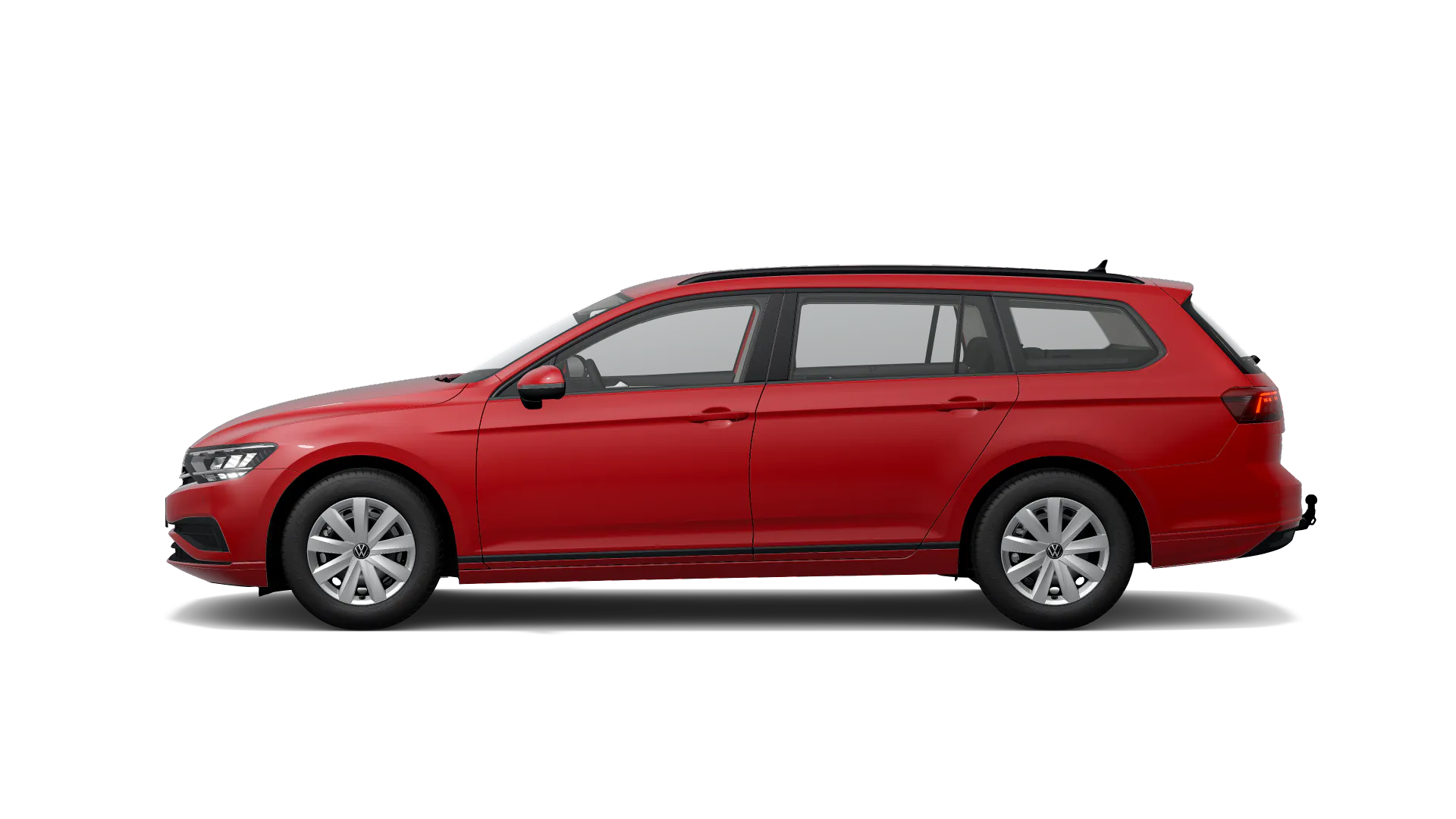 Volkswagen Passat Variant Conceptline
