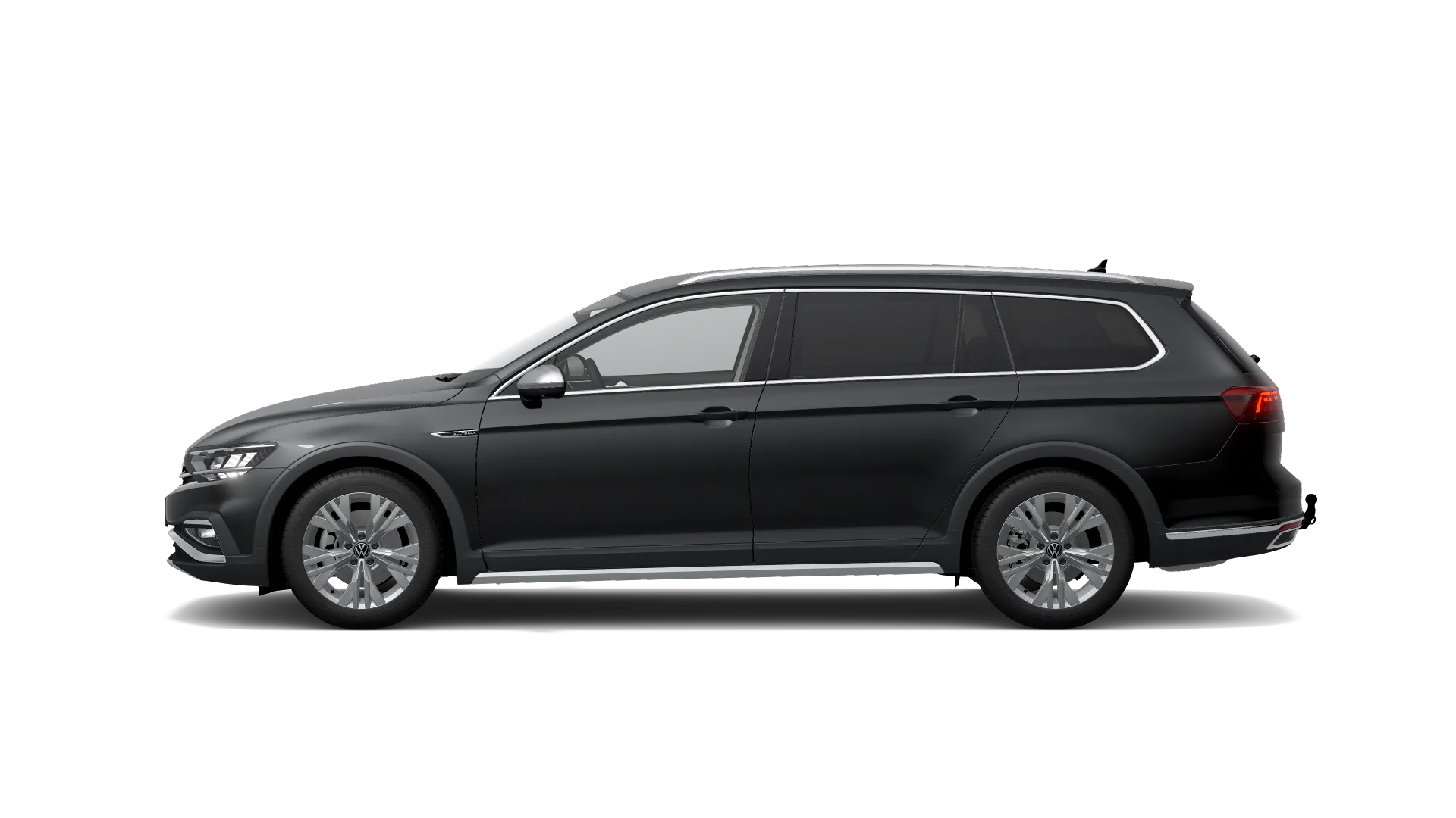 Volkswagen Passat Variant Alltrack