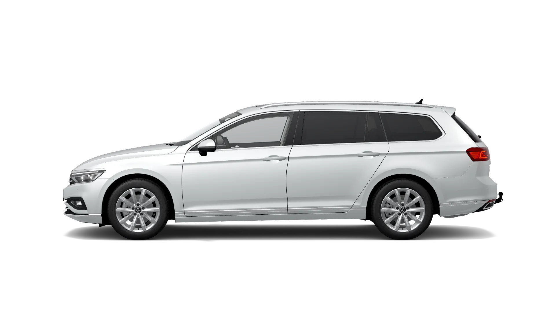 Volkswagen Passat Variant Elegance