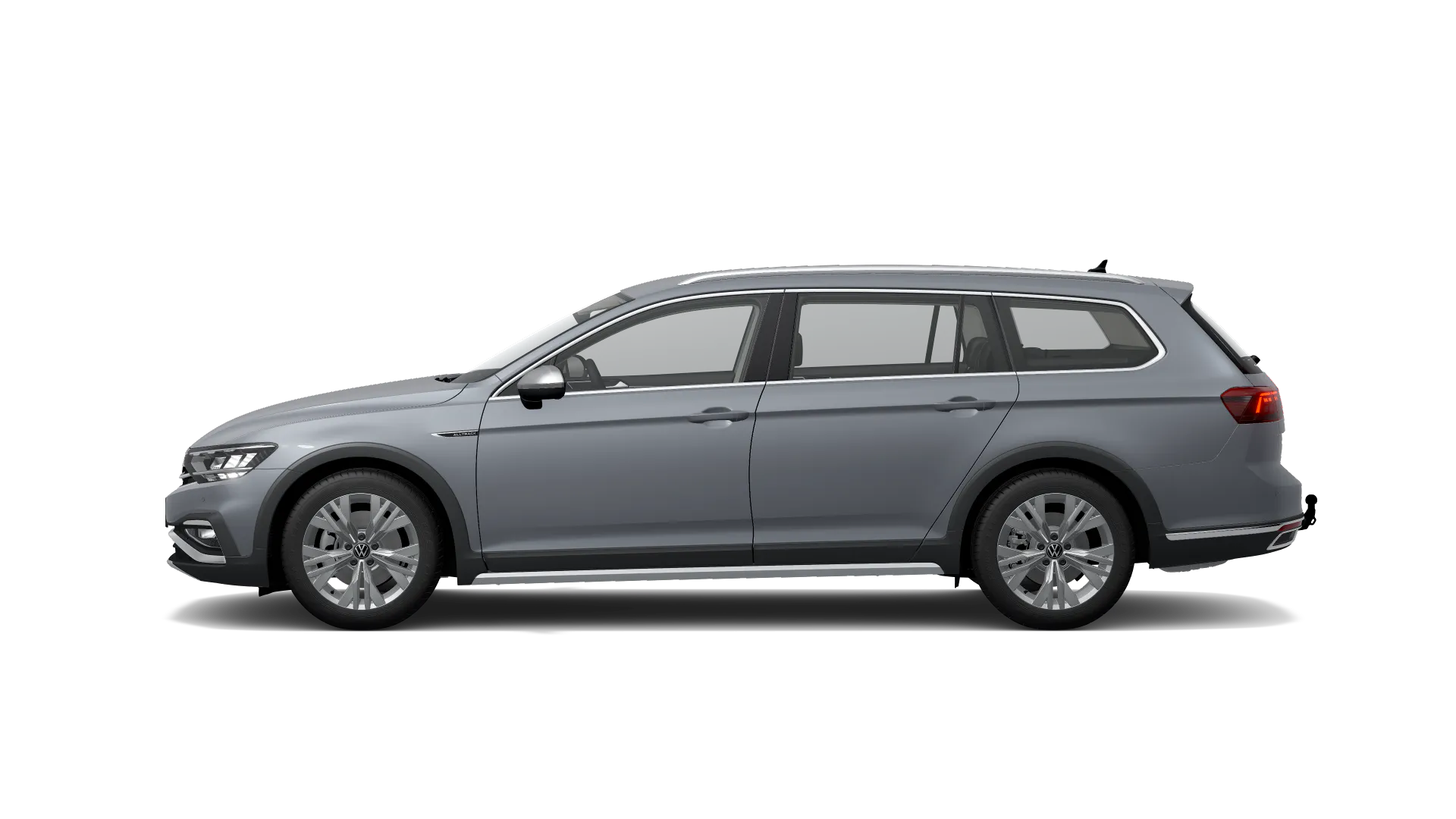 Volkswagen Passat Variant Alltrack