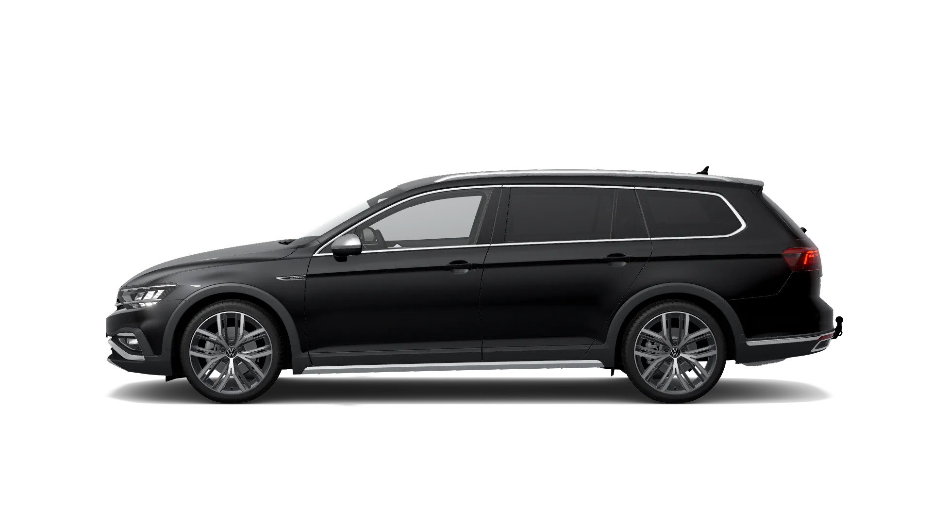 Volkswagen Passat Variant Alltrack