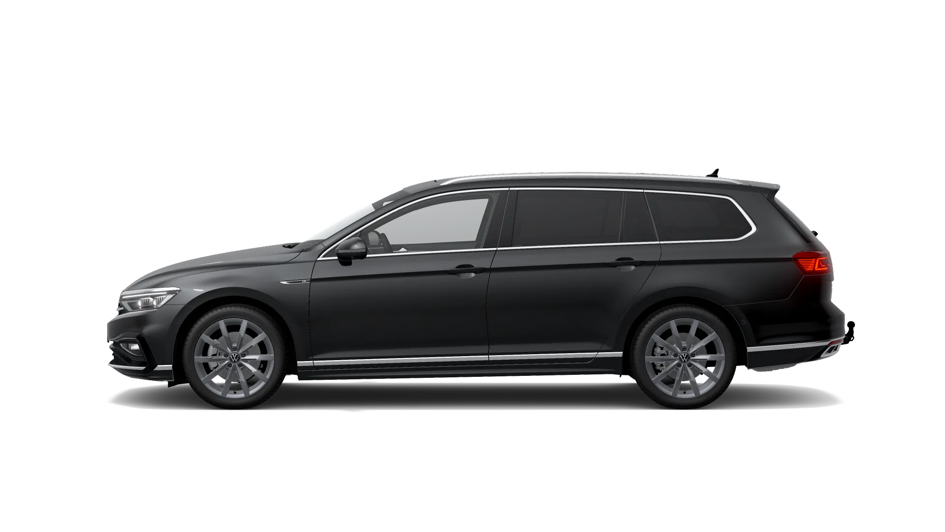 Volkswagen Passat Variant Elegance