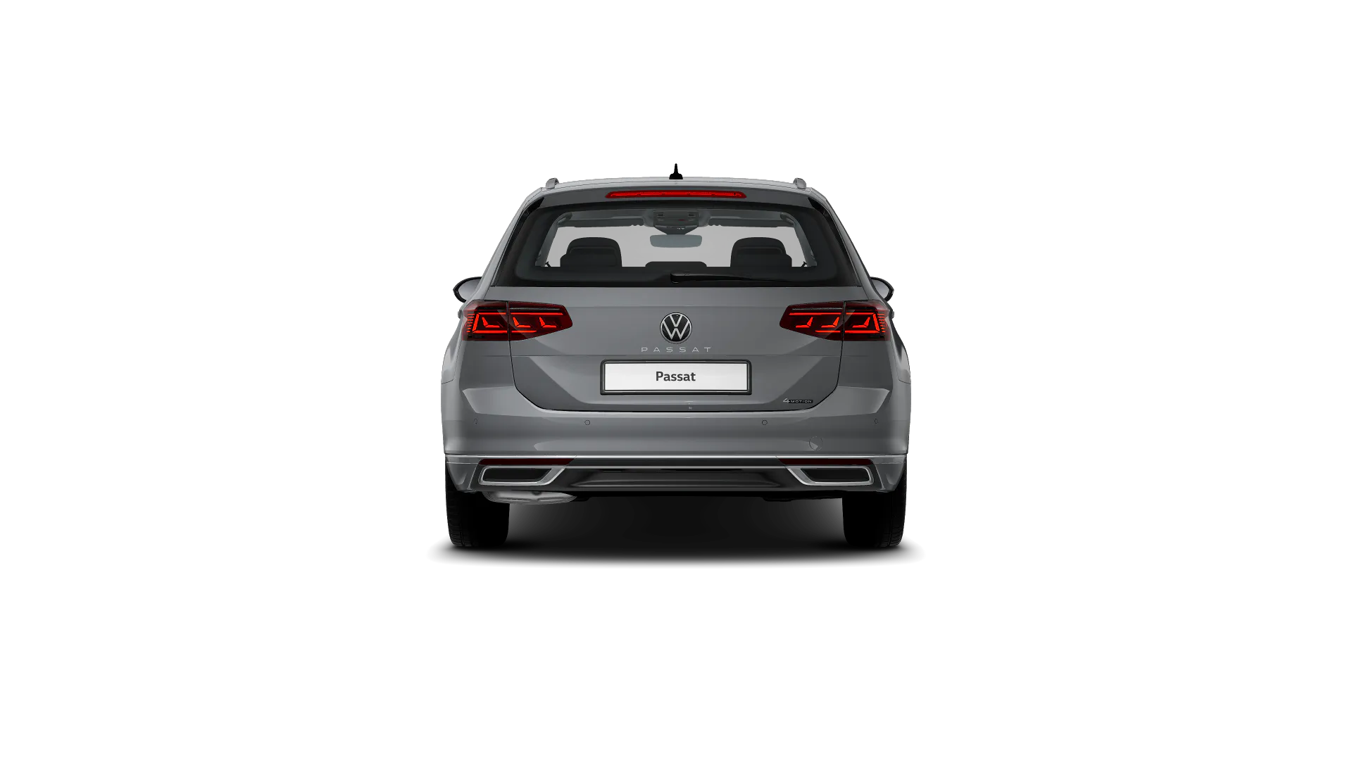 Volkswagen Passat Variant Elegance