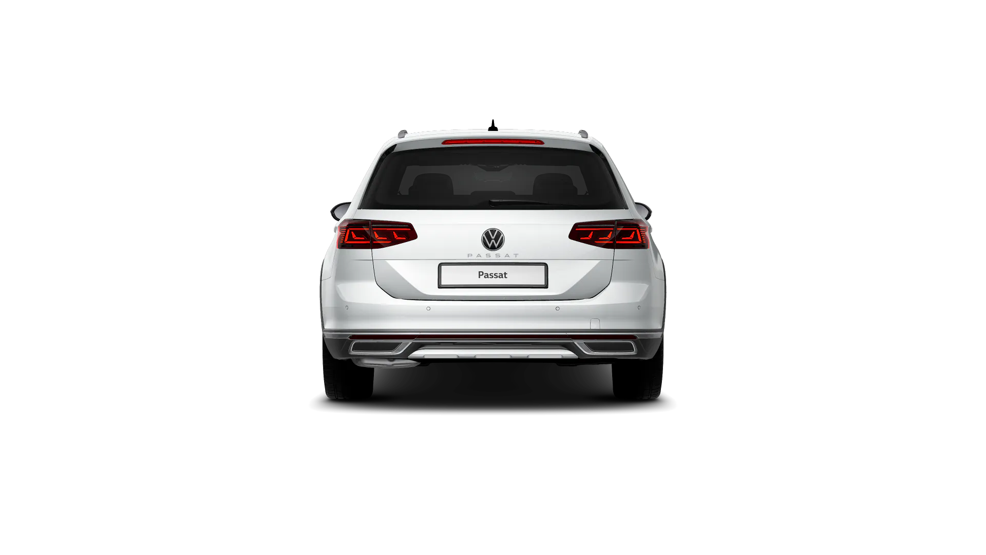 Volkswagen Passat Variant Alltrack