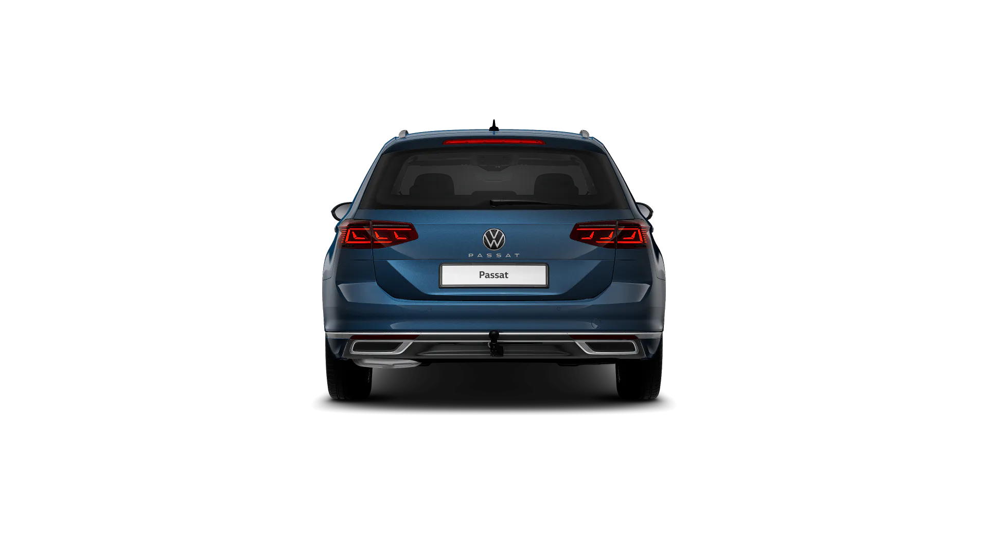 Volkswagen Passat Variant Elegance