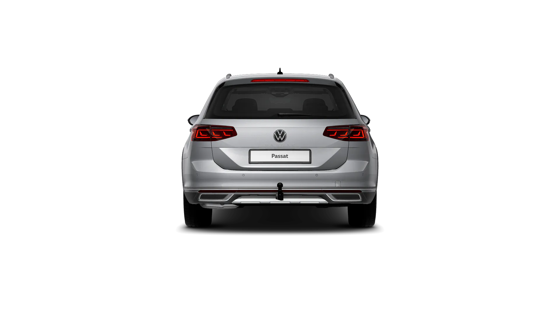 Volkswagen Passat Variant Alltrack
