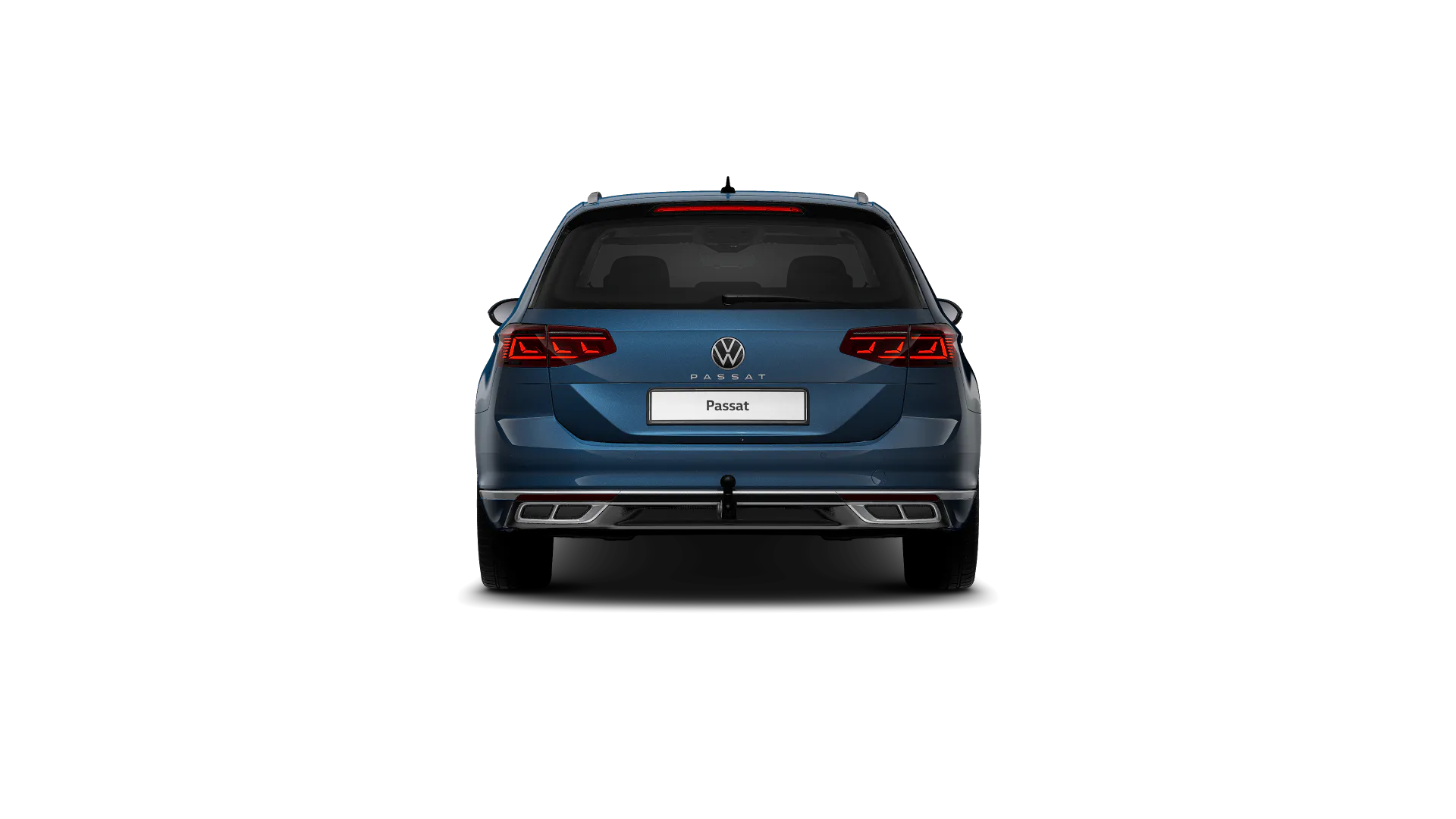 Volkswagen Passat Variant Elegance