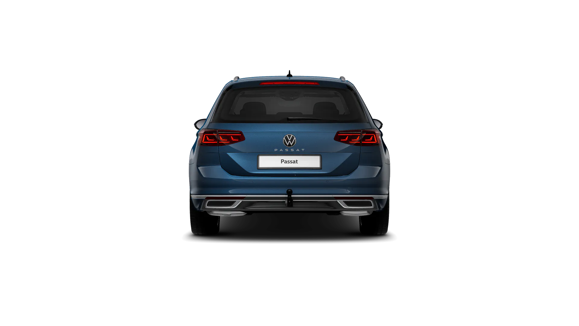 Volkswagen Passat Variant Elegance