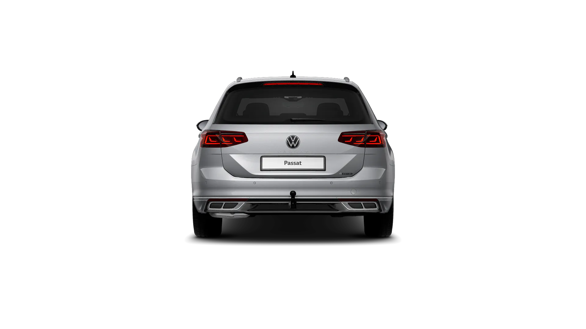 Volkswagen Passat Variant Elegance