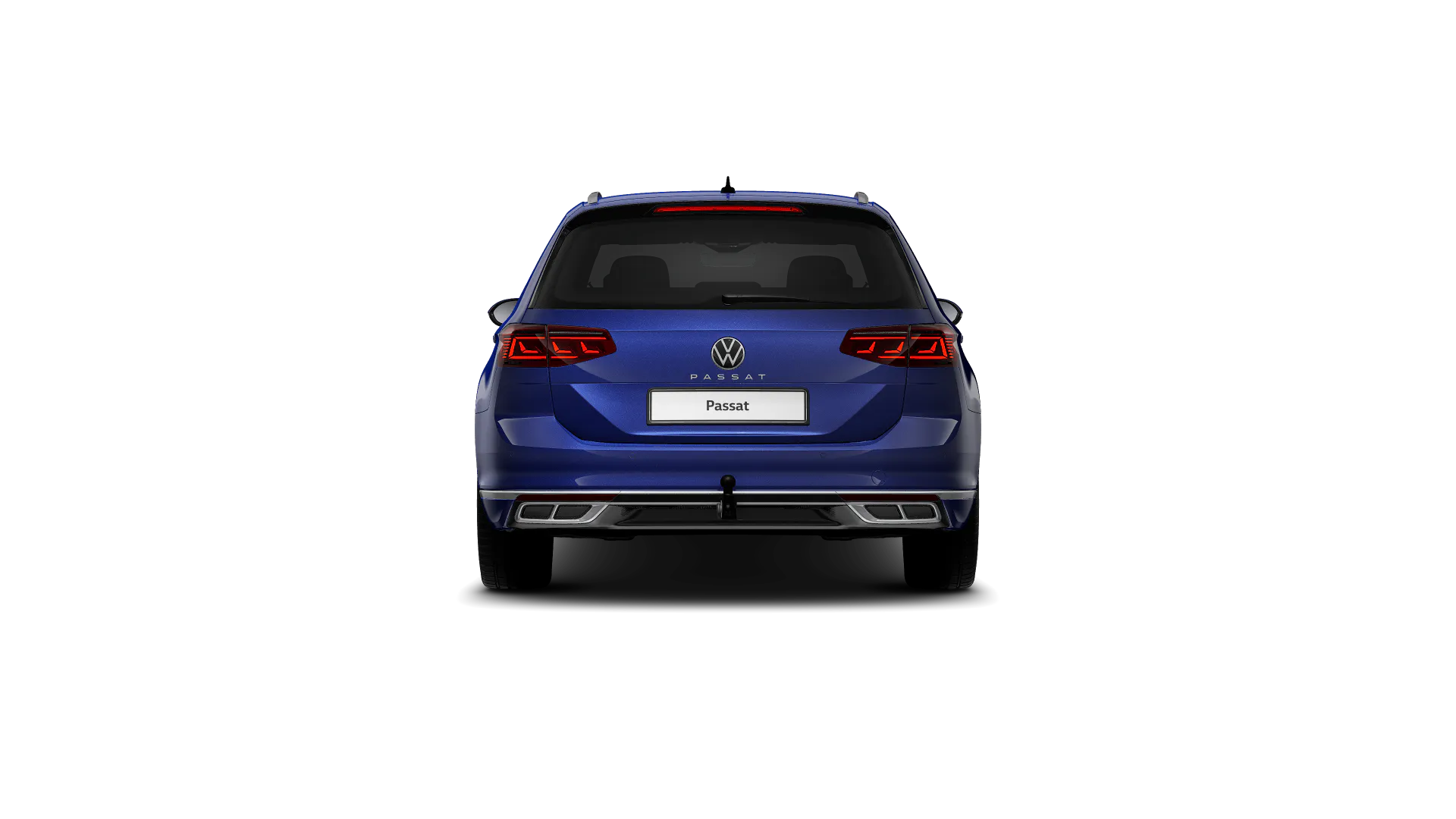 Volkswagen Passat Variant Elegance