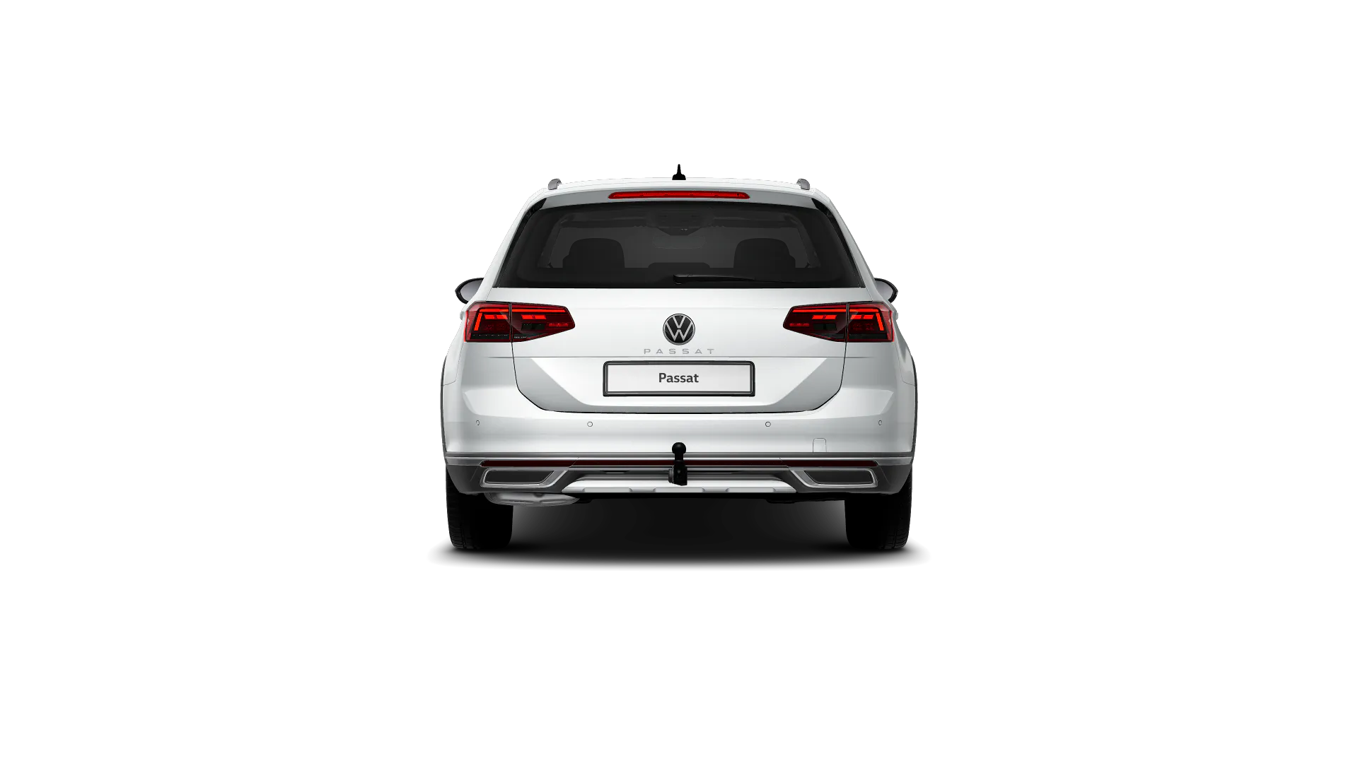 Volkswagen Passat Variant Alltrack