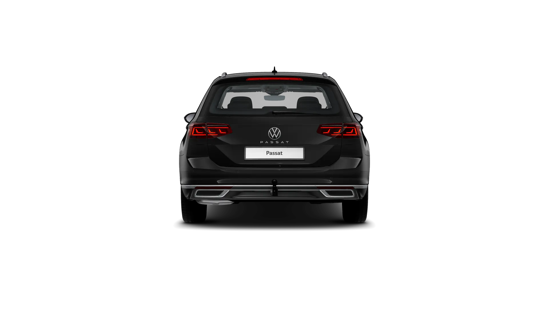 Volkswagen Passat Variant Elegance