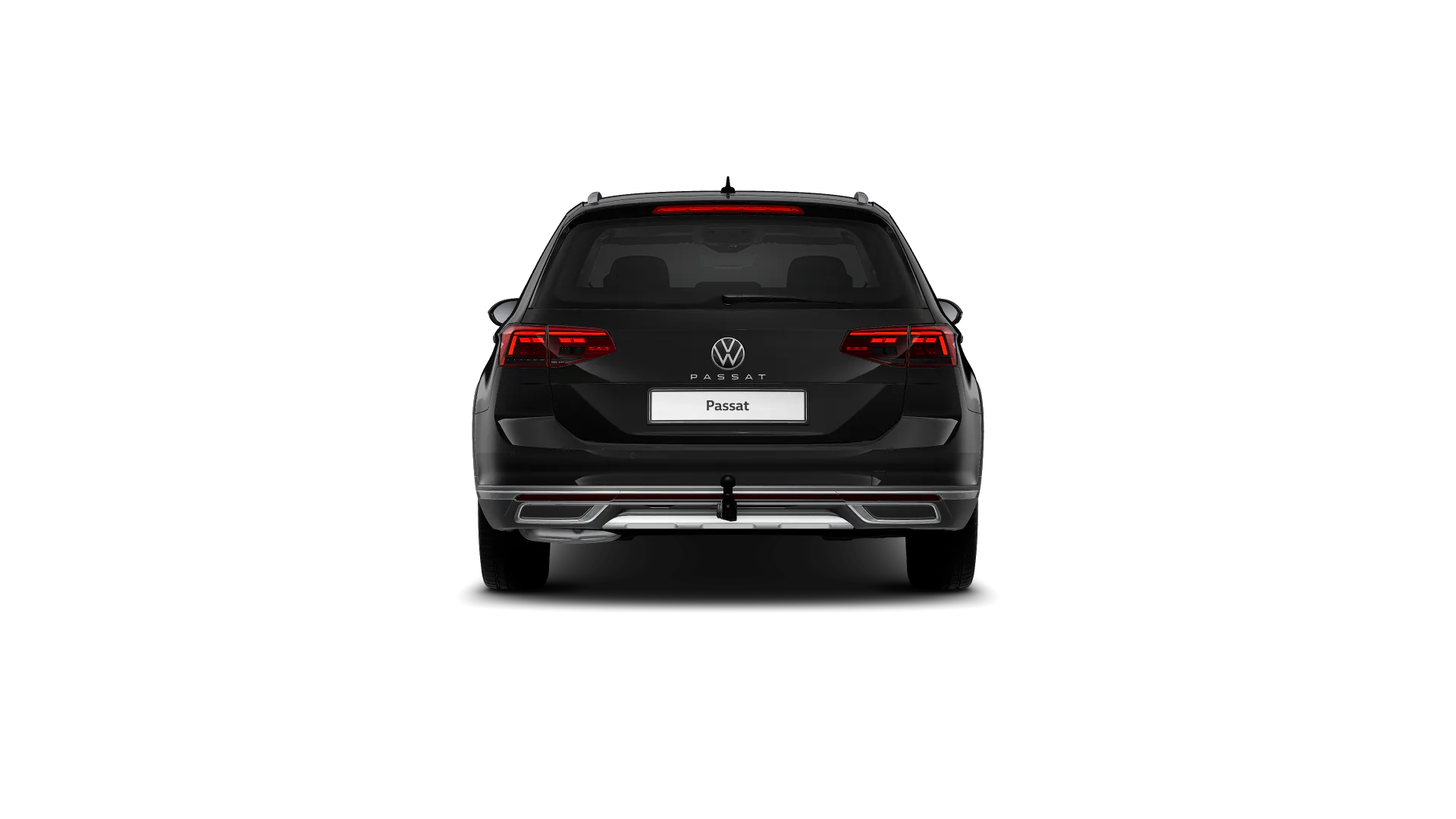 Volkswagen Passat Variant Alltrack